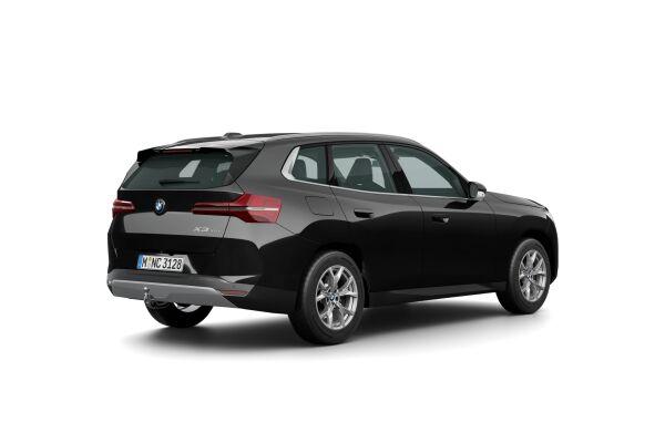 BMW X3 20d xDrive G45 (CH) AHK 2.5T 📍-image-1