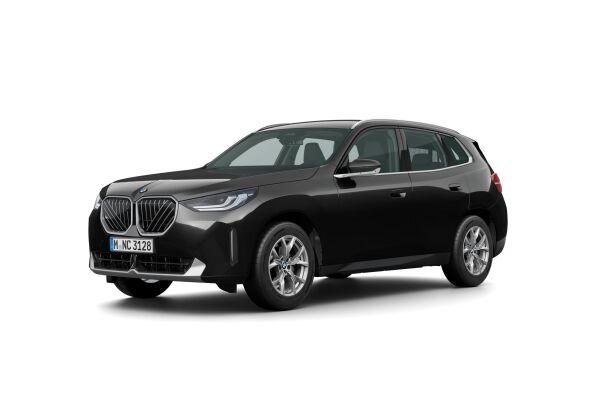 BMW X3 20d xDrive G45 (CH) AHK 2.5T 📍-image-0