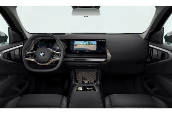 BMW X3 20d xDrive G45 (CH) AHK 2.5T 📍-image-3