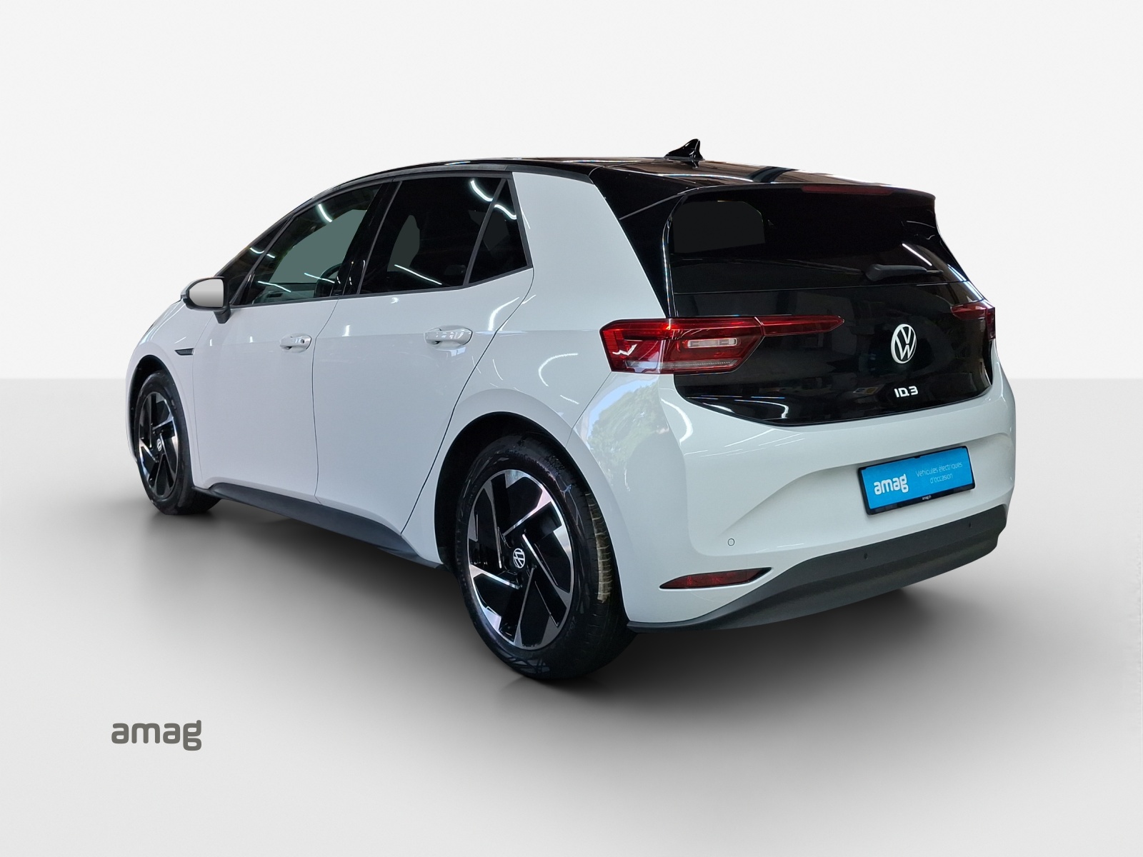 VW ID.3 Pro Performance 58 kWh Pro-image-3