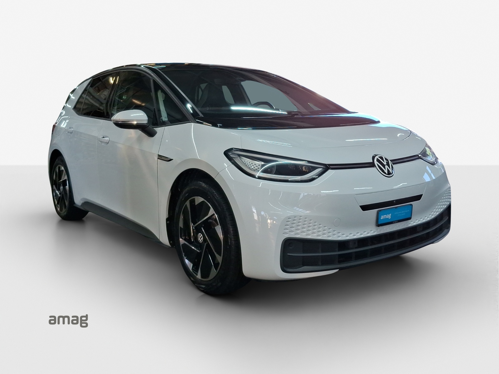 VW ID.3 Pro Performance 58 kWh Pro-image-6