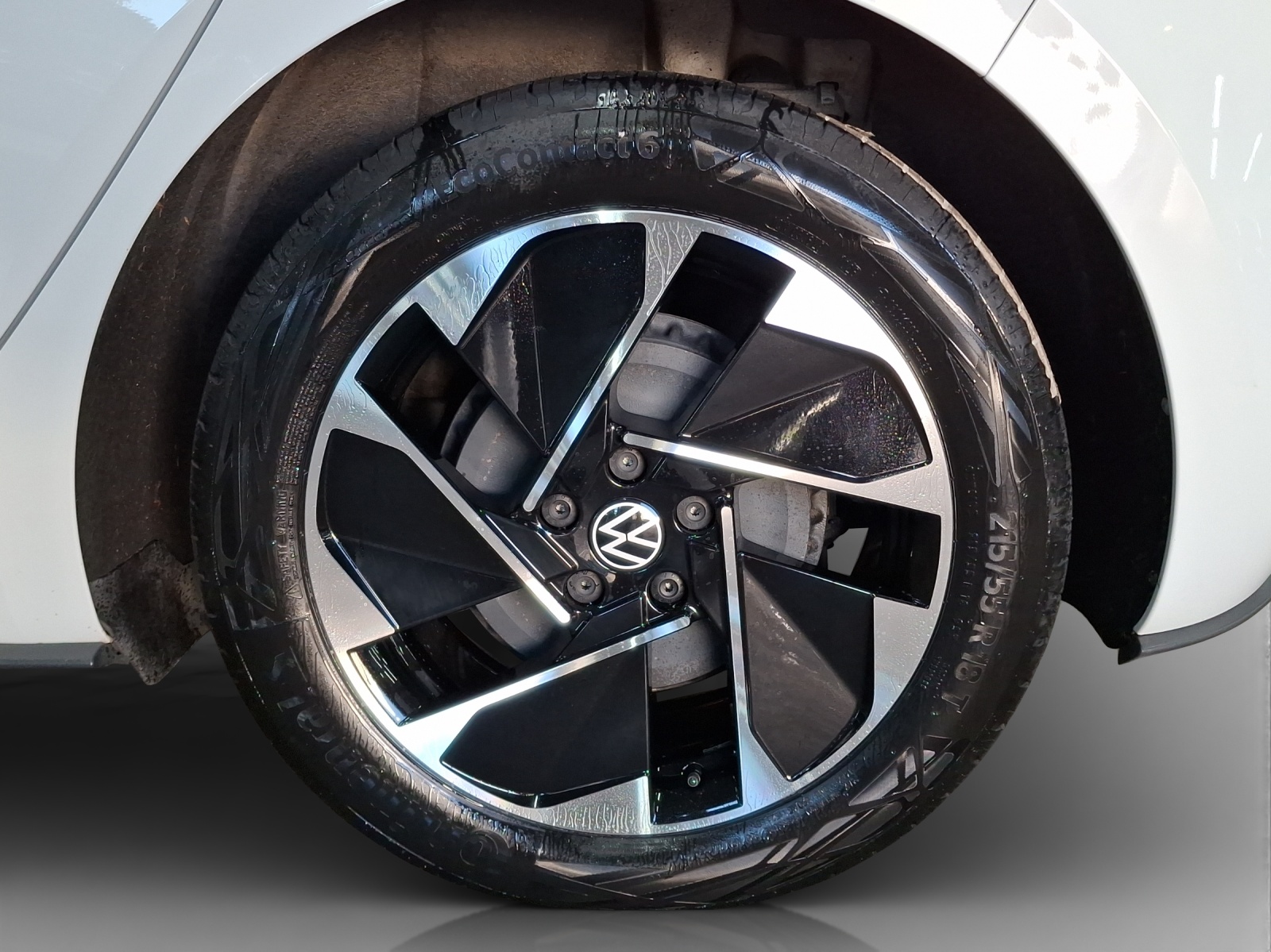 VW ID.3 Pro Performance 58 kWh Pro-image-14