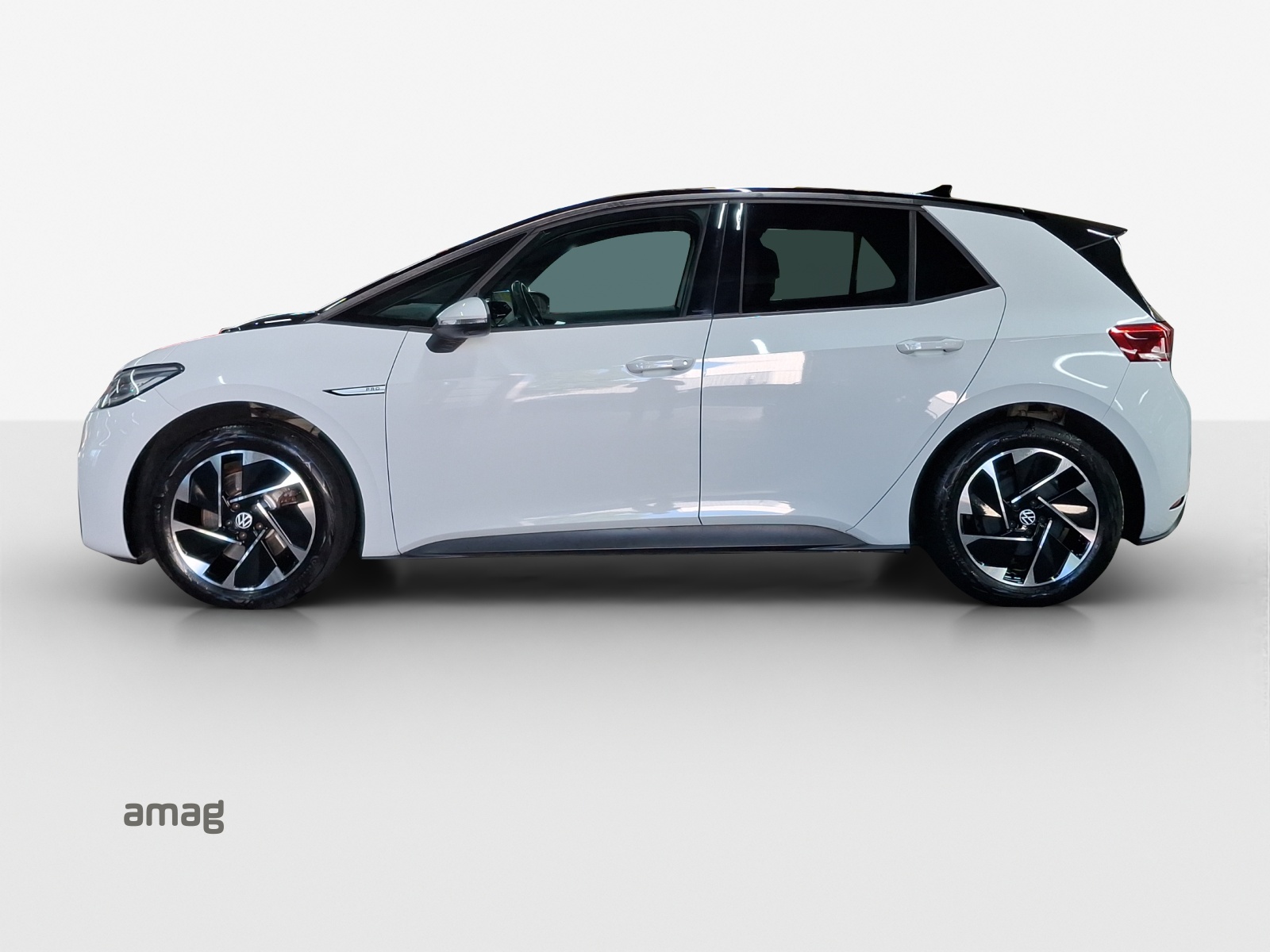 VW ID.3 Pro Performance 58 kWh Pro-image-1
