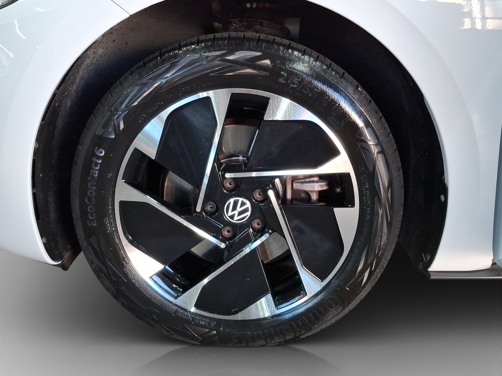 VW ID.3 Pro Performance 58 kWh Pro-image-15