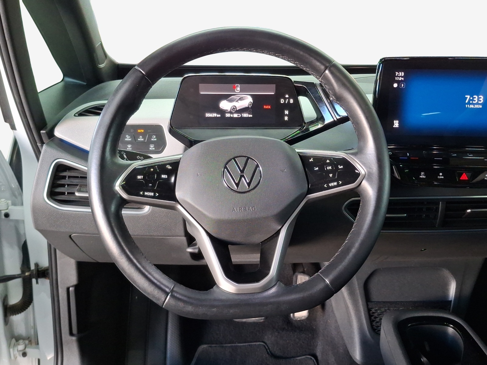 VW ID.3 Pro Performance 58 kWh Pro-image-10