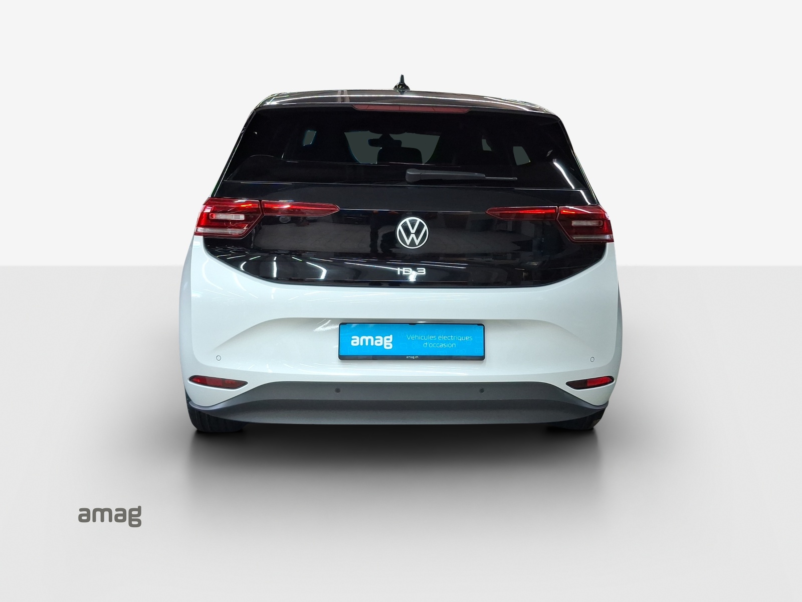 VW ID.3 Pro Performance 58 kWh Pro-image-4
