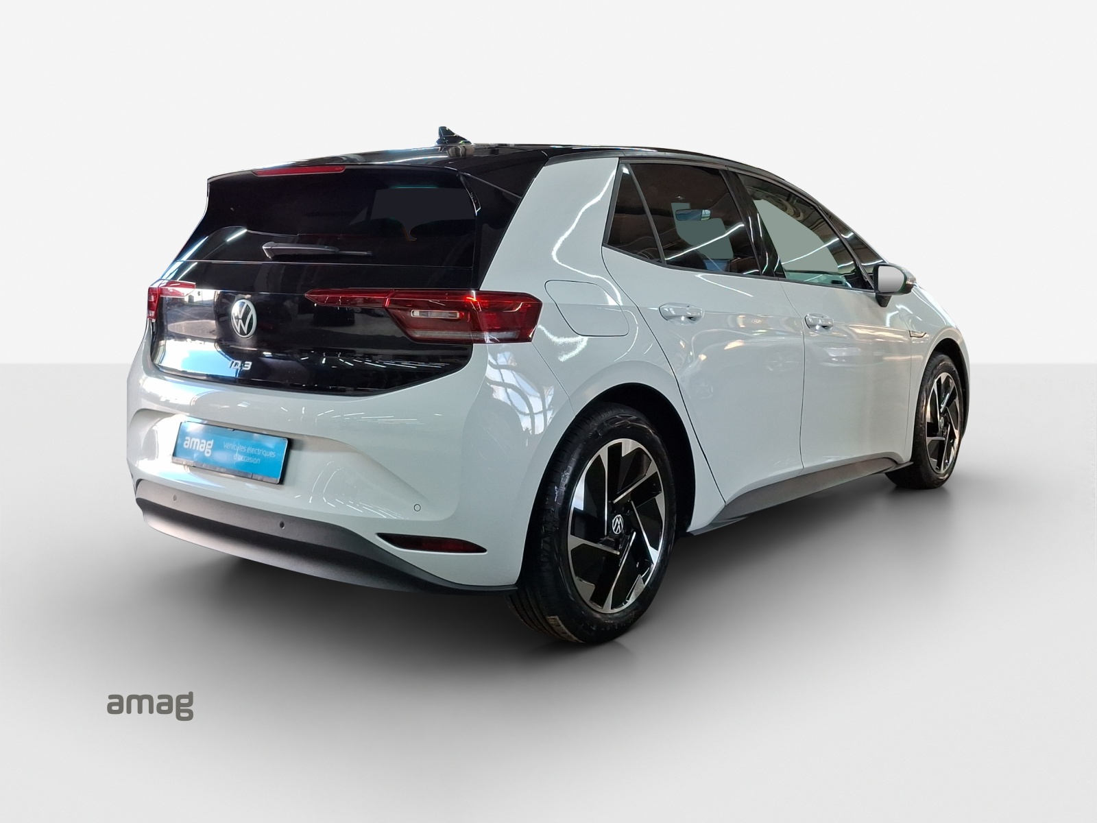 VW ID.3 Pro Performance 58 kWh Pro-image-5