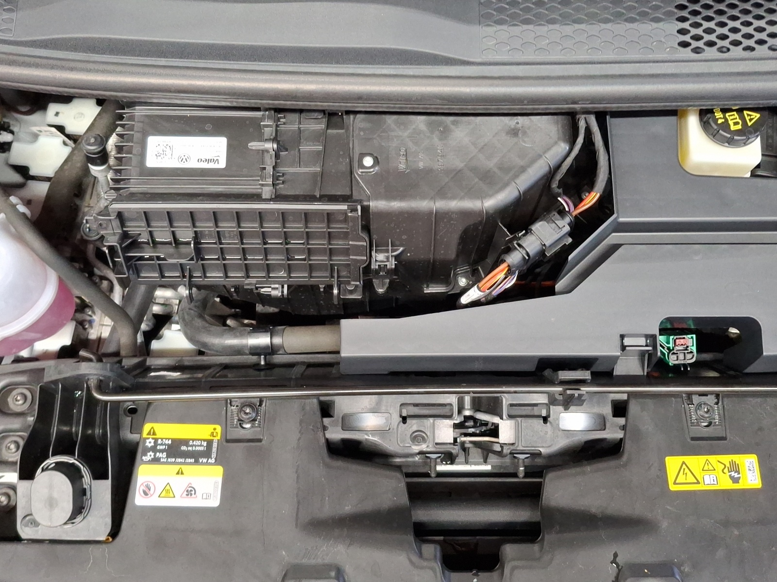VW ID.3 Pro Performance 58 kWh Pro-image-16