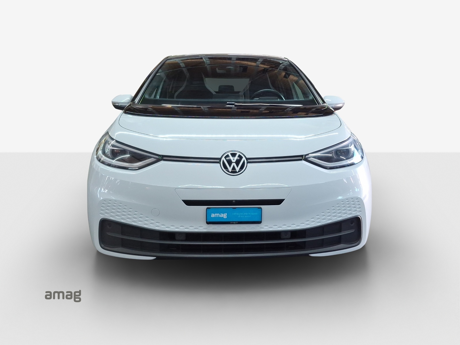 VW ID.3 Pro Performance 58 kWh Pro-image-7