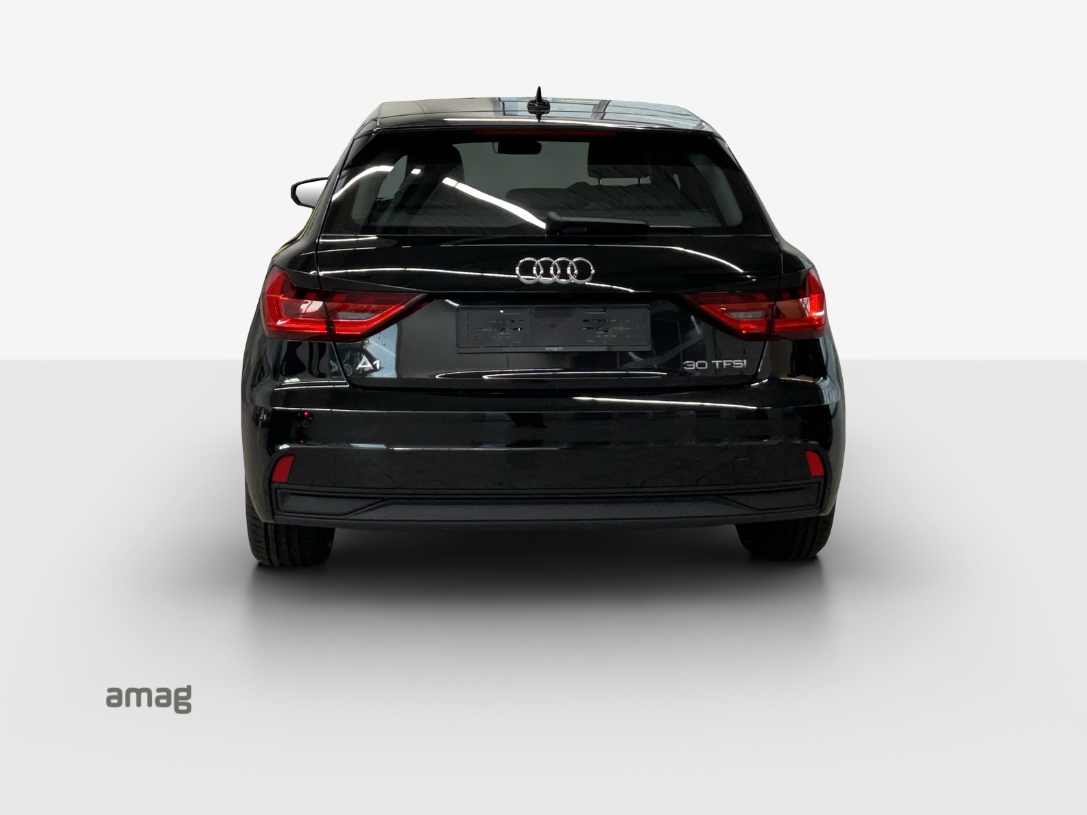 AUDI A1 Sportback 30 TFSI Attraction S-tronic-showroom-element-3