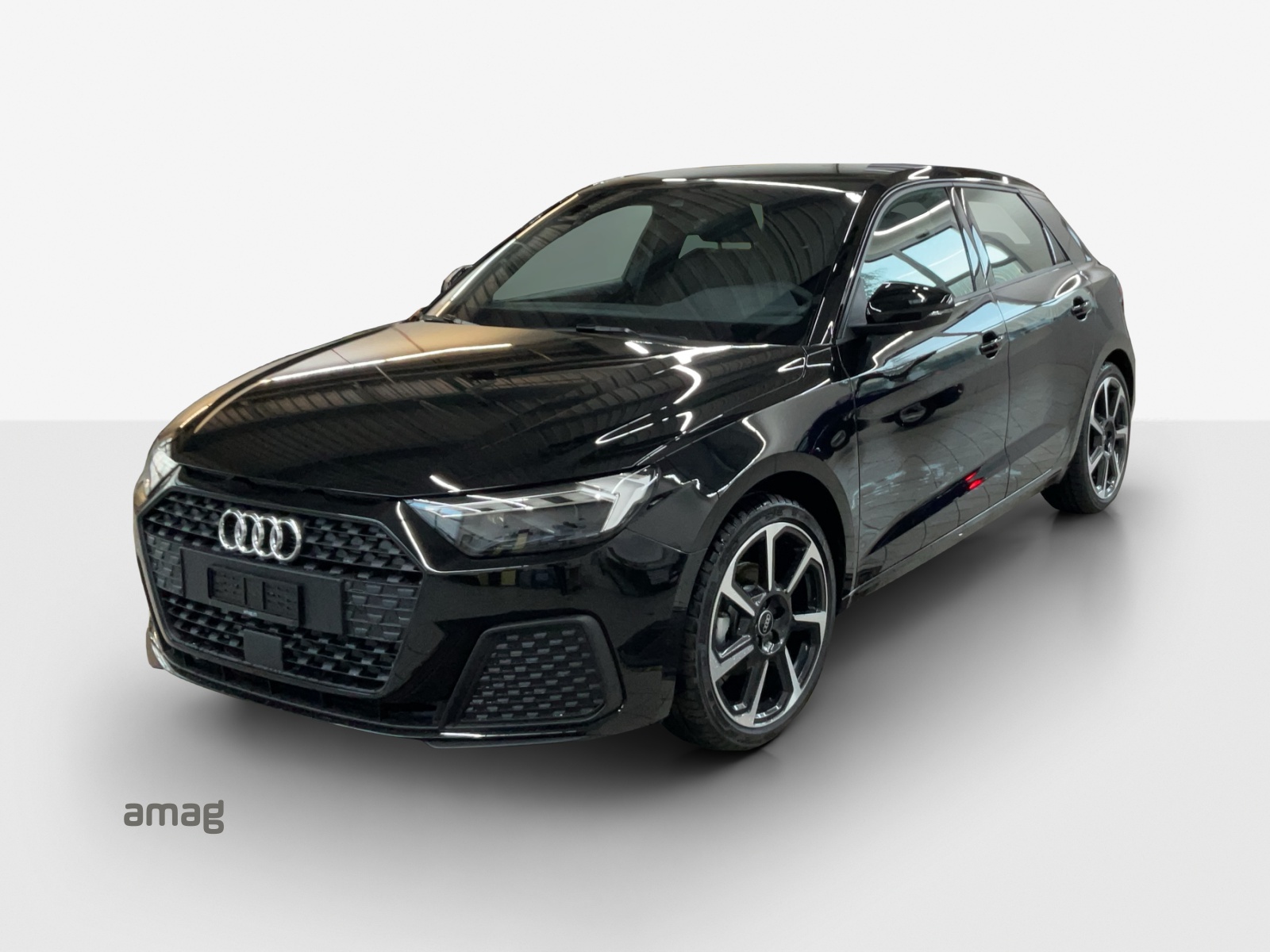 AUDI A1 Sportback 30 TFSI Attraction S-tronic