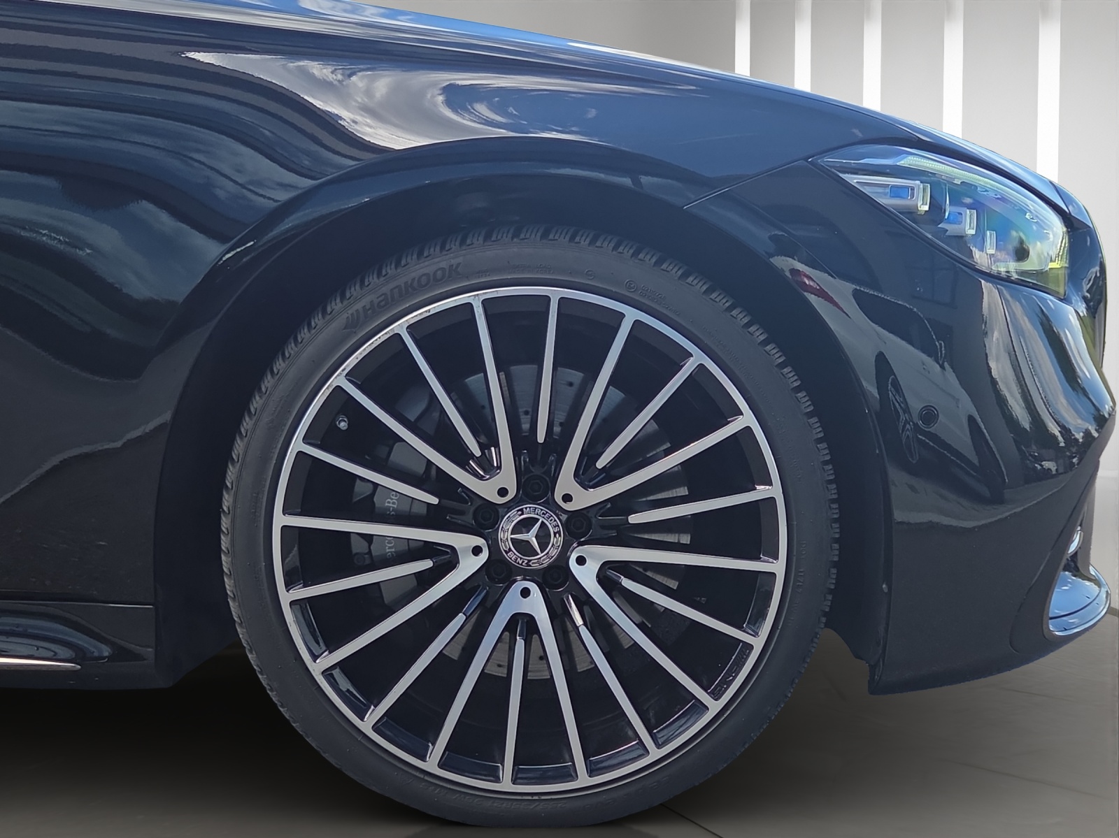 MERCEDES-BENZ S 450 d 4Matic AMG Line 9G-Tronic-image-5