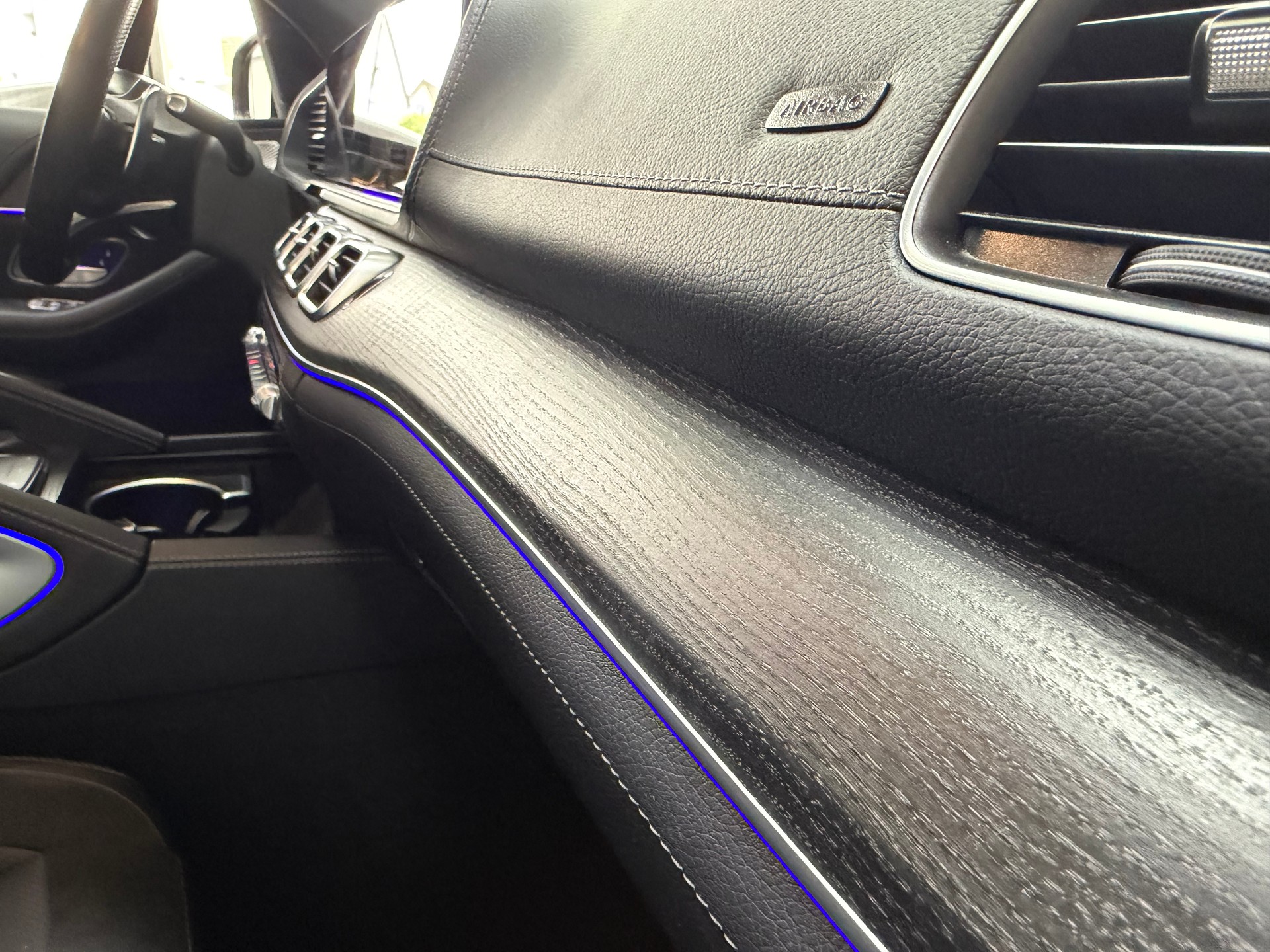 MERCEDES-BENZ GLE 53 AMG 4Matic+ 7 Plätzer-image-12