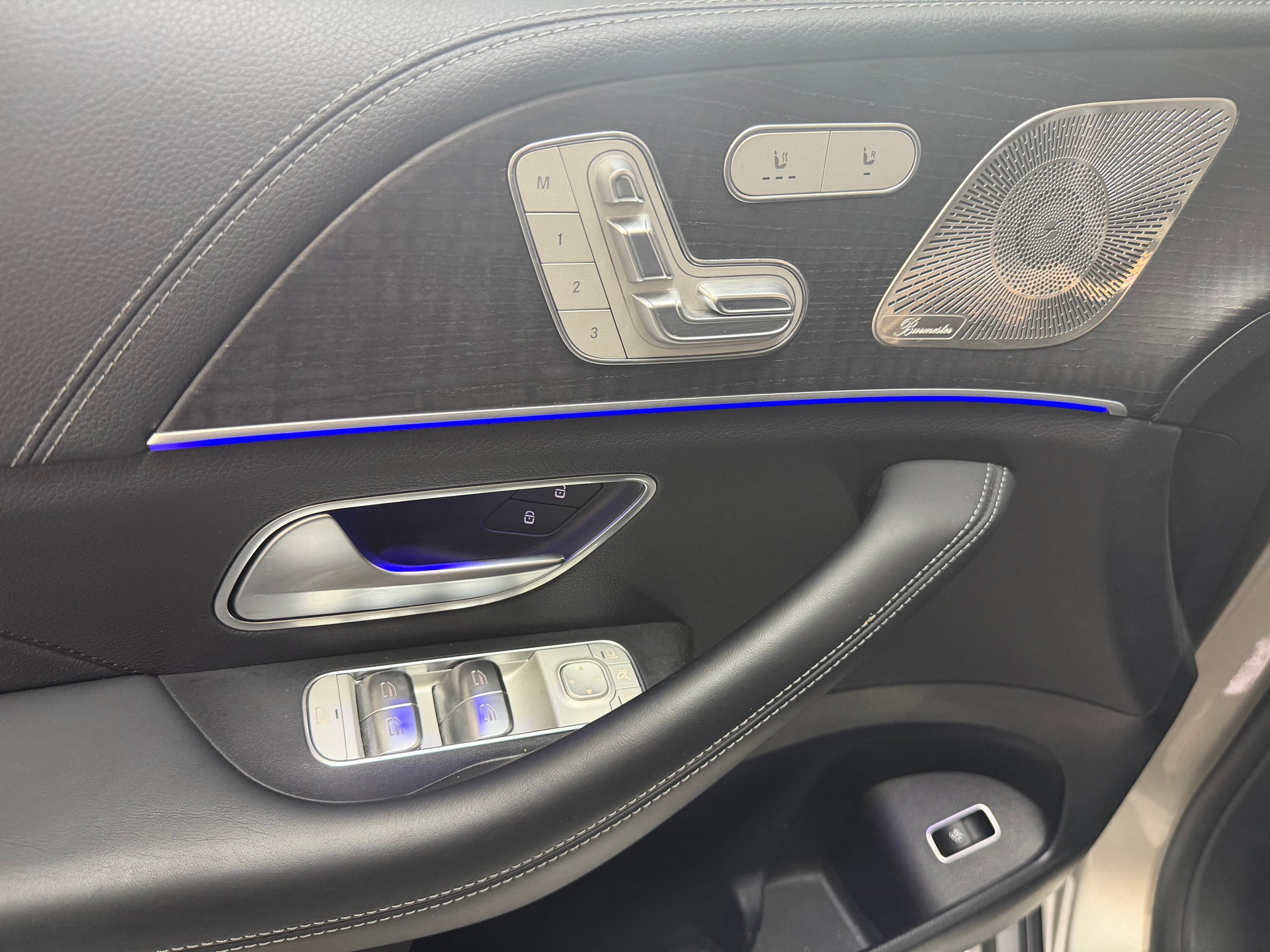 MERCEDES-BENZ GLE 53 AMG 4Matic+ 7 Plätzer-image-13