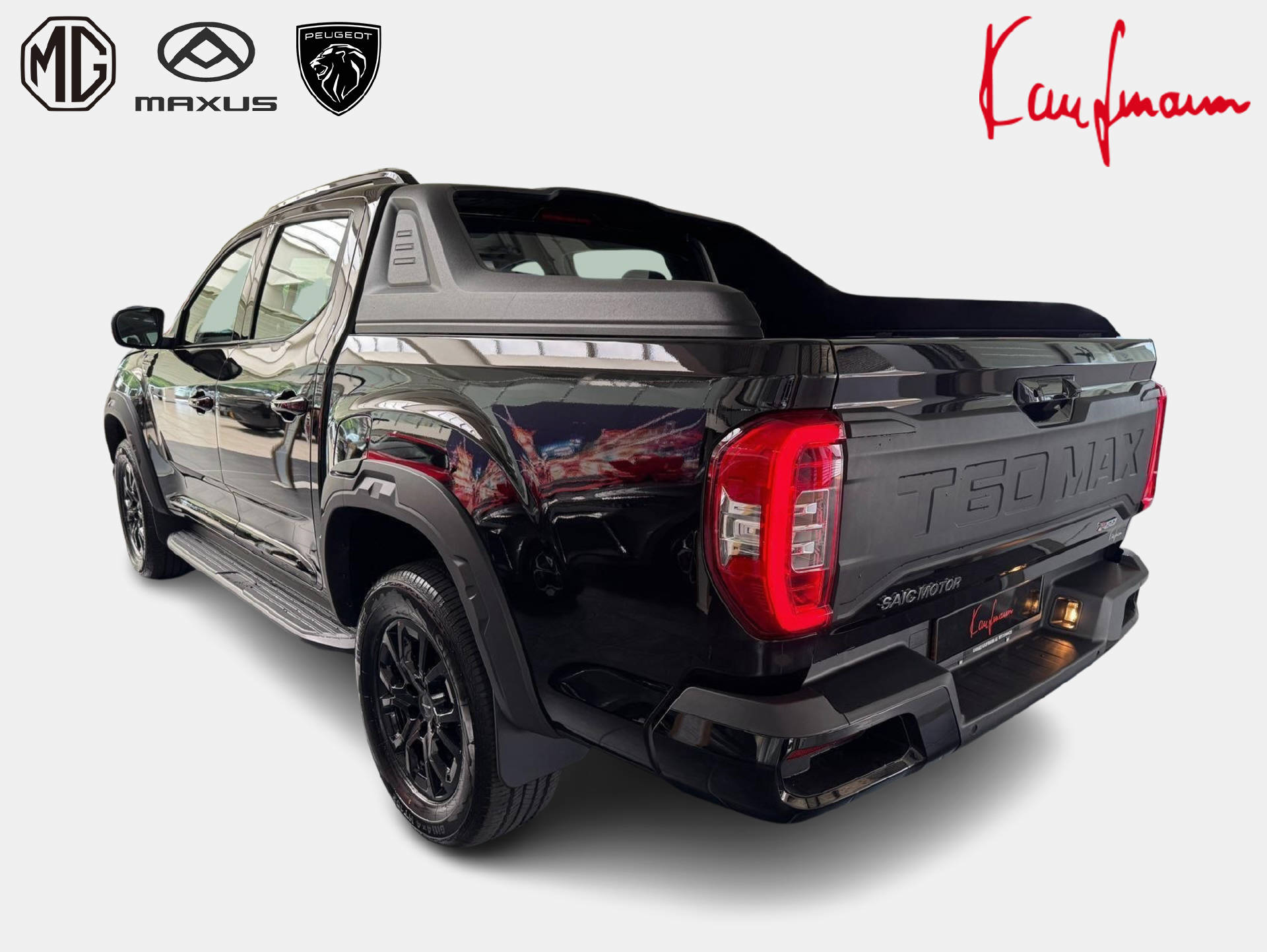 MAXUS T60-image-3