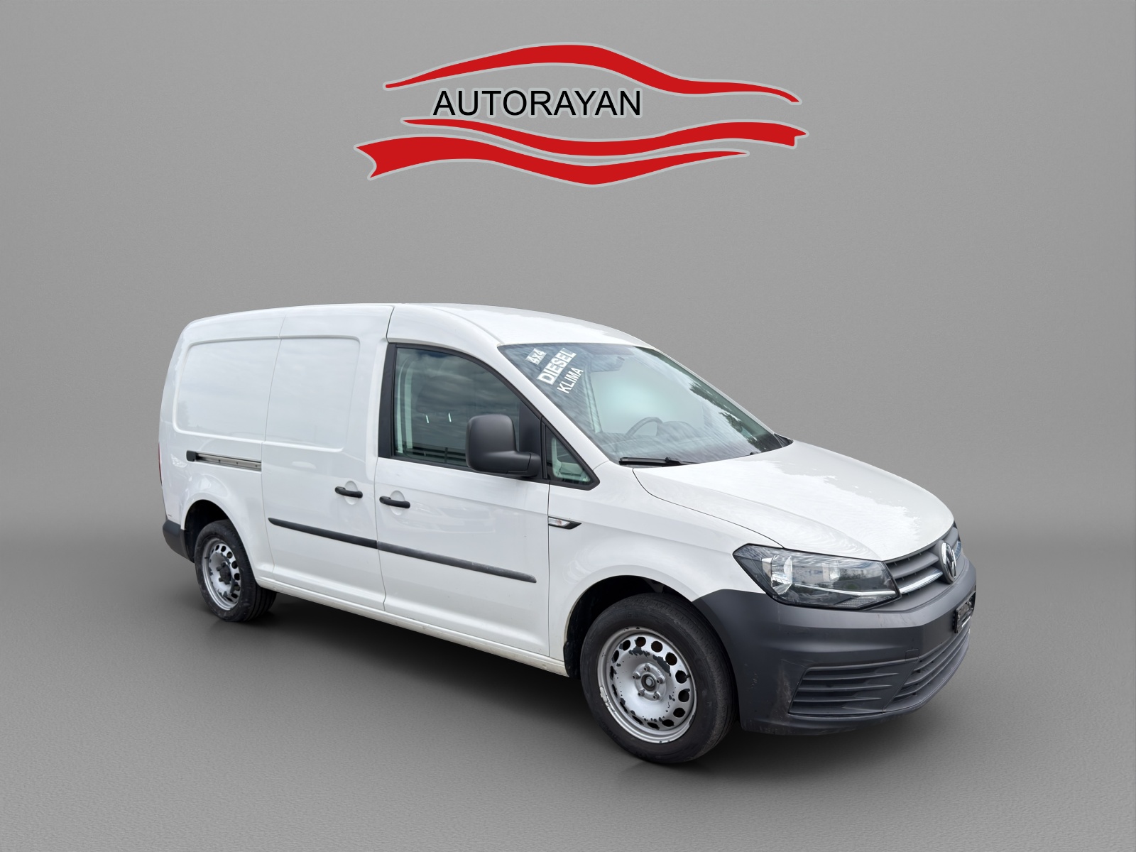 VW Caddy Maxi 4. 2.0 D4M-image-1