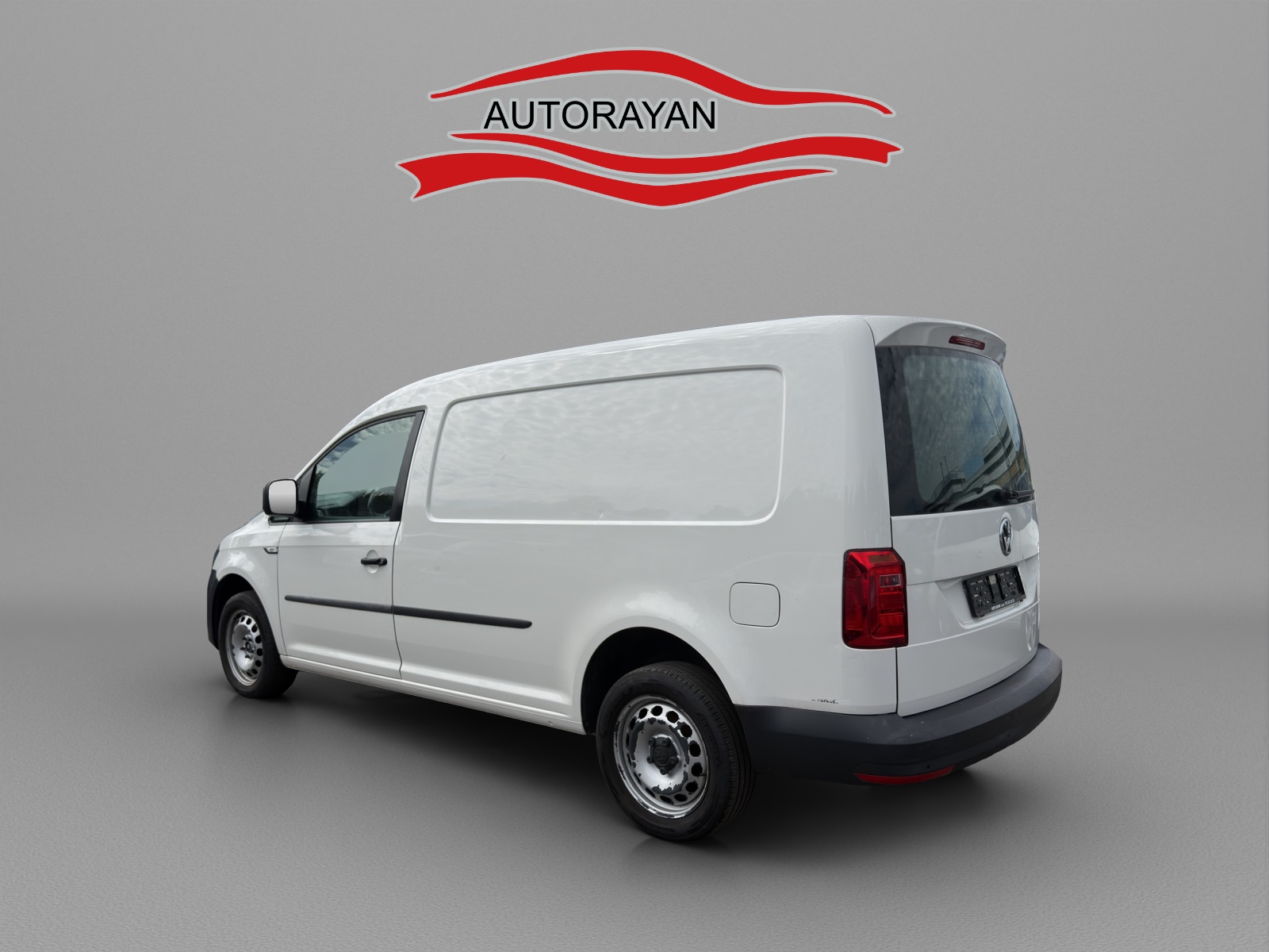 VW Caddy Maxi 4. 2.0 D4M-image-4