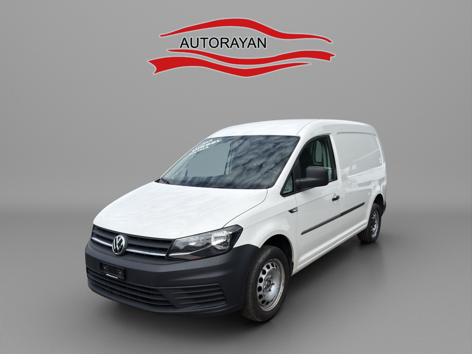VW Caddy Maxi 4. 2.0 D4M-image-0