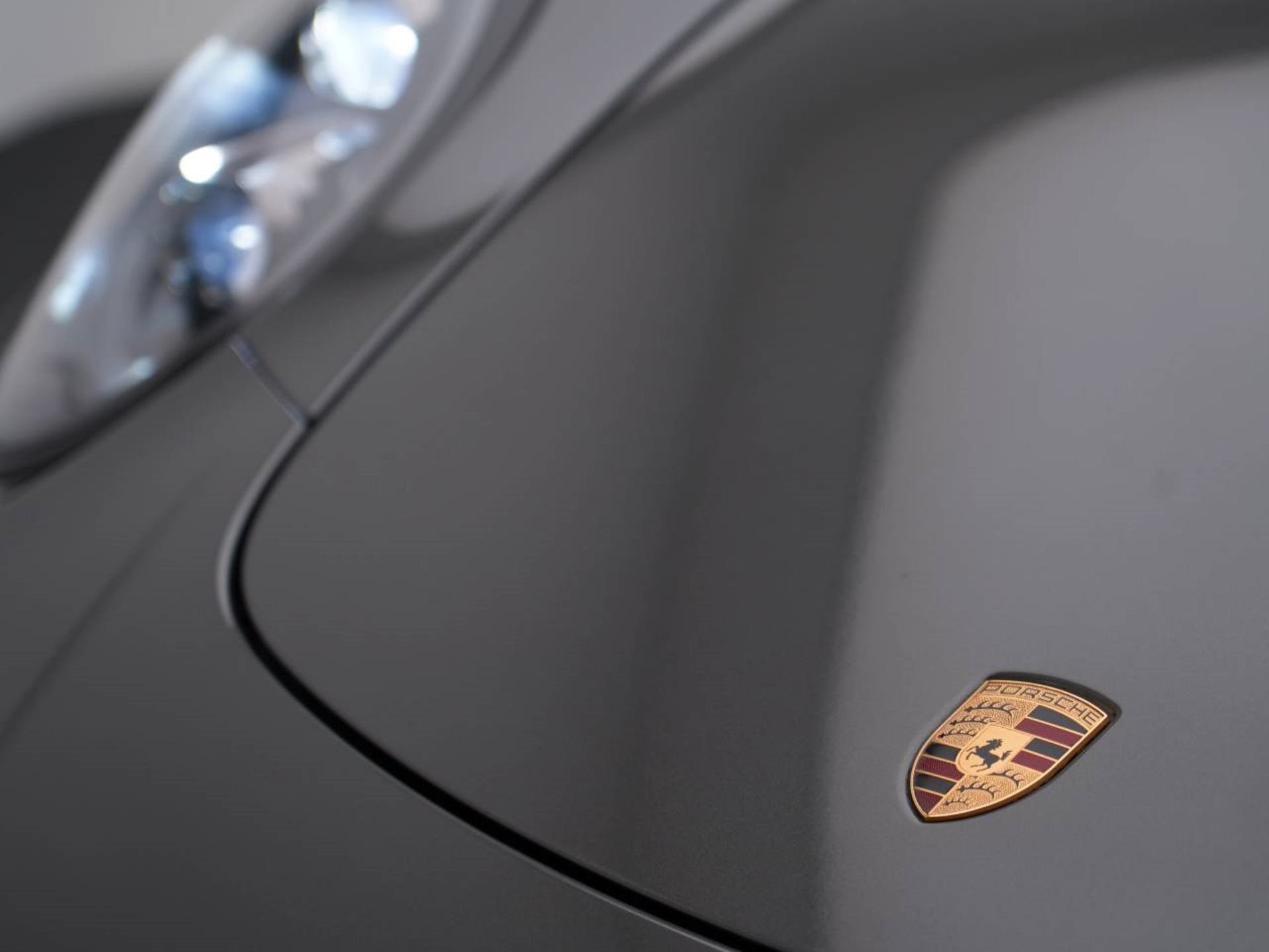 PORSCHE 911 Targa 4S-image-10