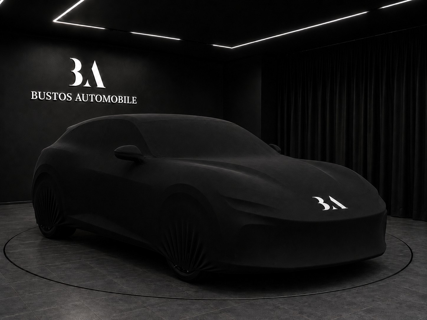 FERRARI Purosangue 6.5 V12 / CH Auto / Werksgarantie / Atelier / TOP SECRET DEAL