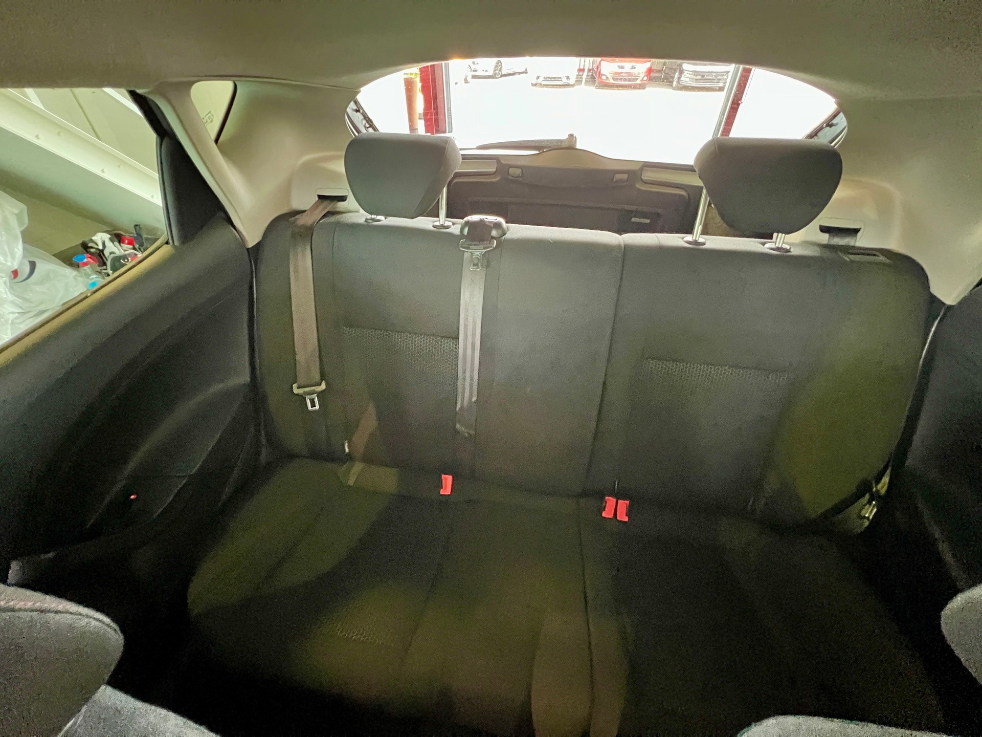 SEAT Ibiza 1.2 TSI FR DSG-image-19