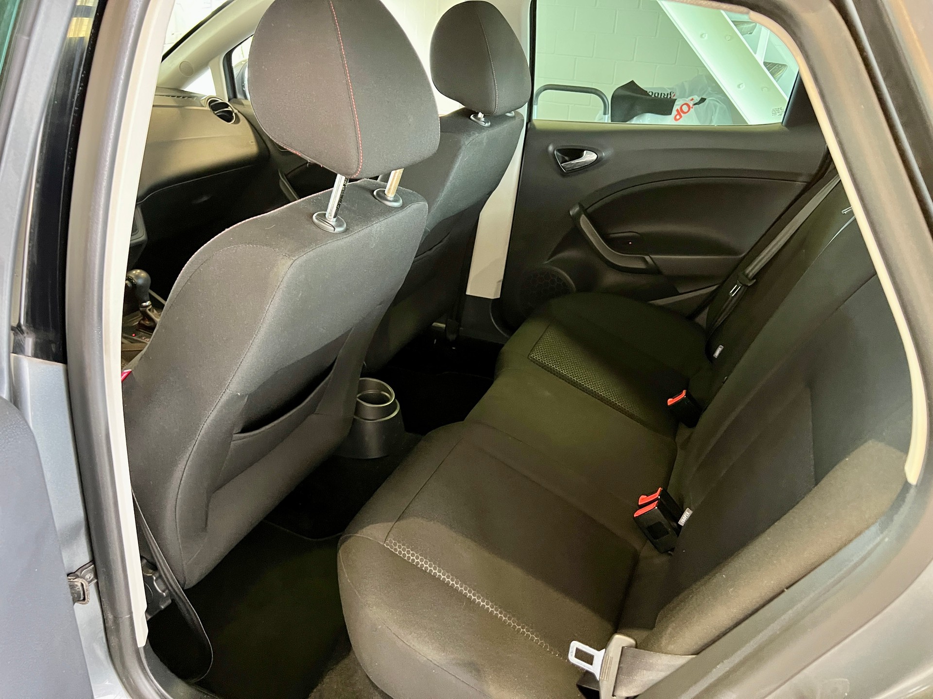 SEAT Ibiza 1.2 TSI FR DSG-image-8