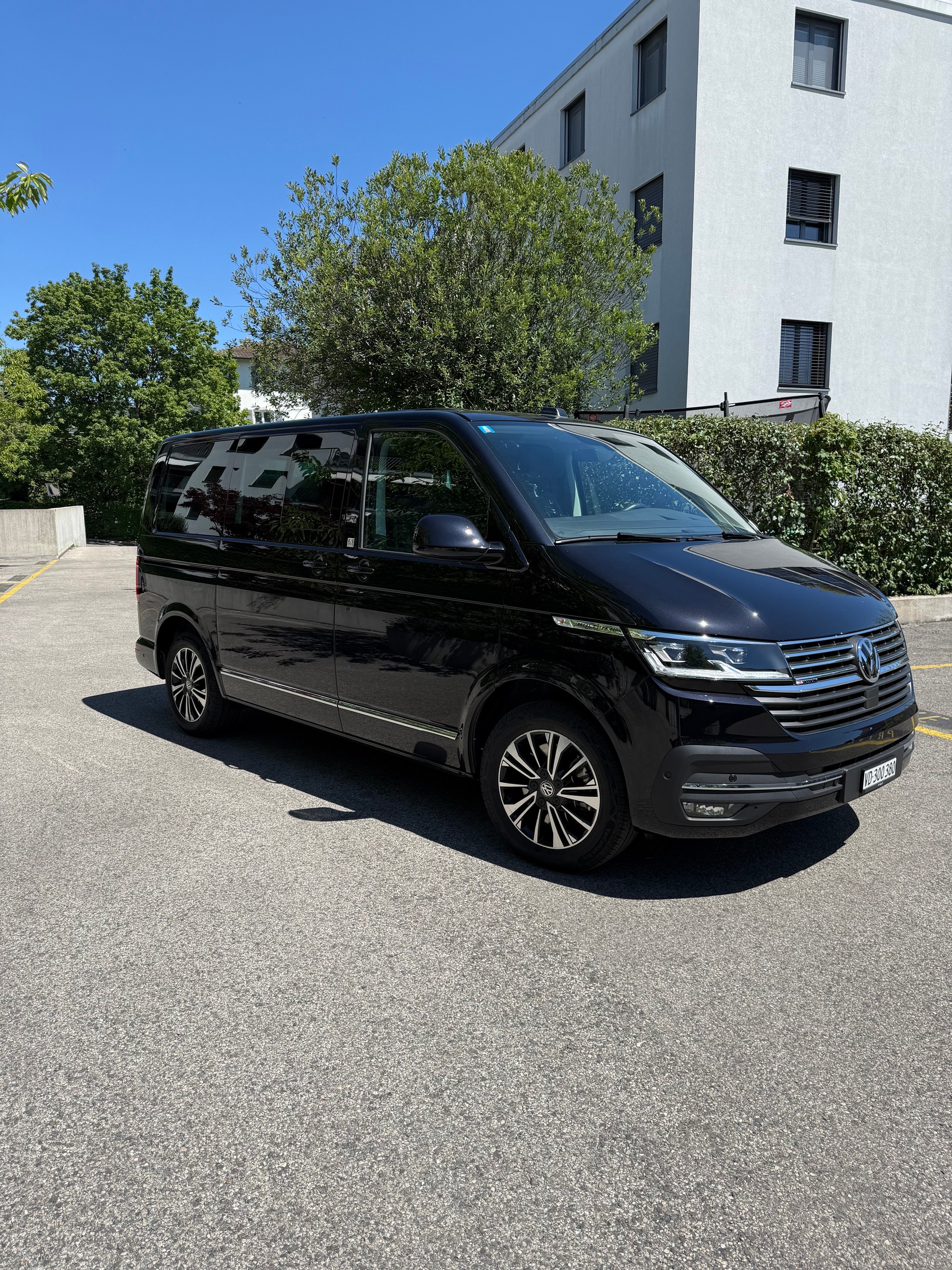 VW 2.0 TDI 204 Highline Liberty DSG 4m-image-0