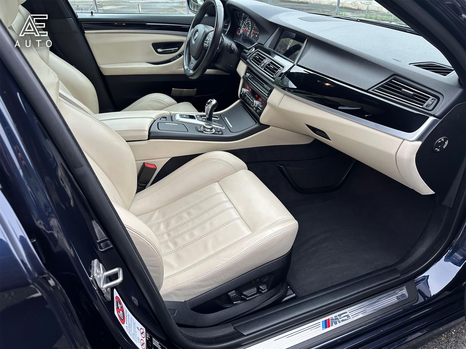 BMW M5 Drivelogic-image-9