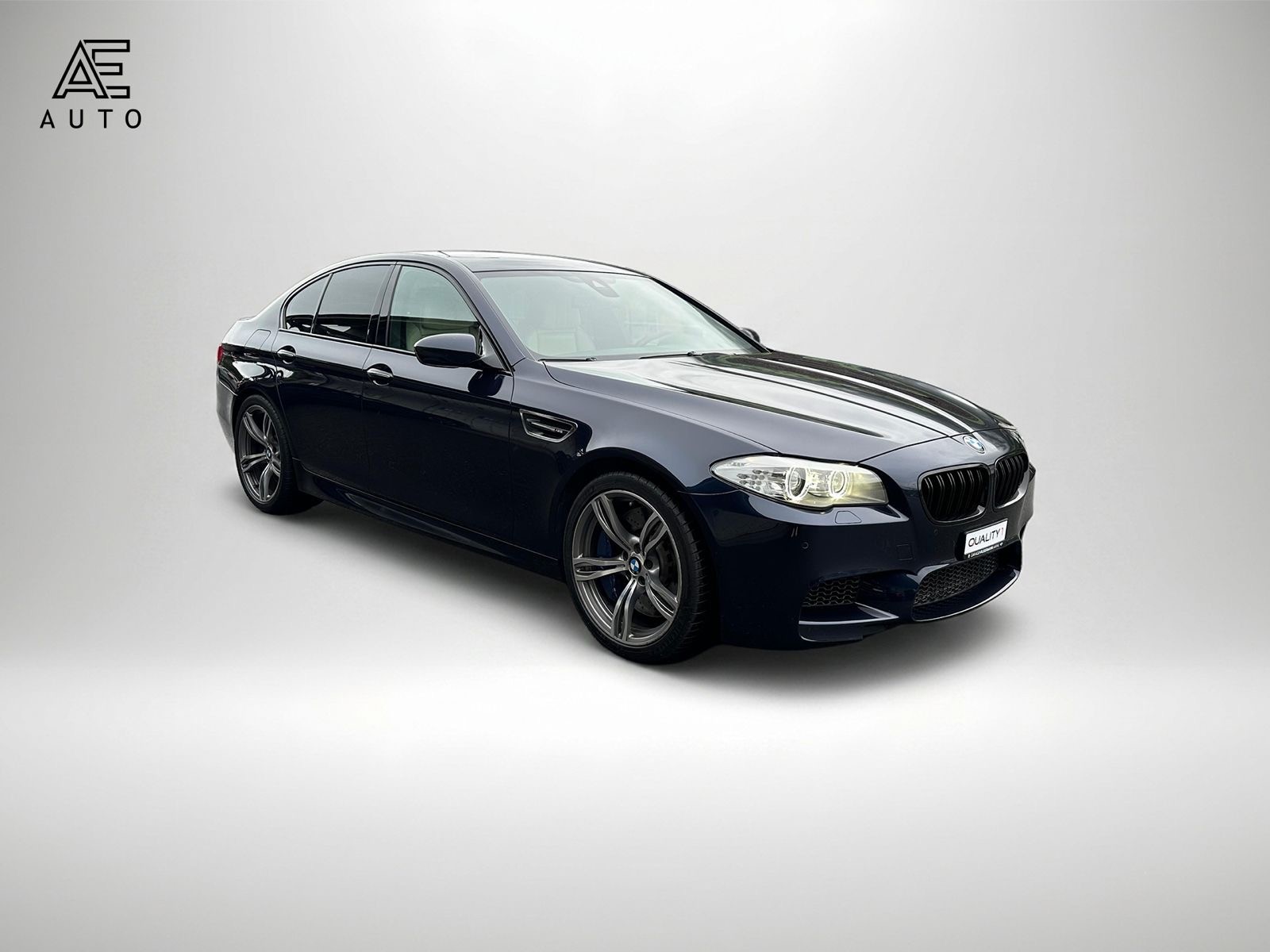 BMW M5 Drivelogic-image-0