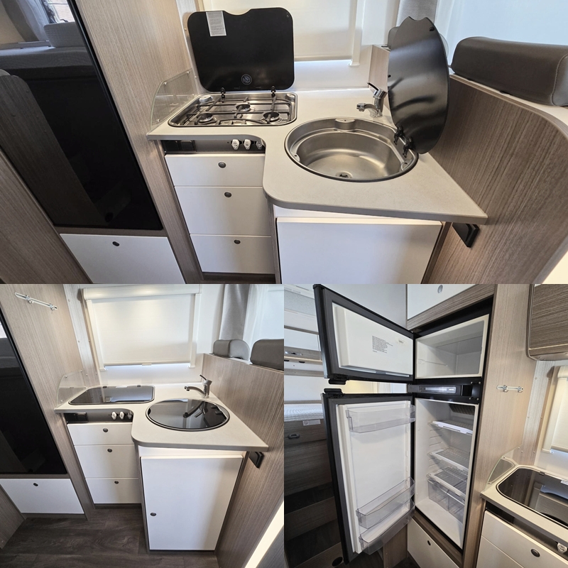 CARADO T 448 2,3 DIESEL FIAT DUCATO MJ 150-image-14