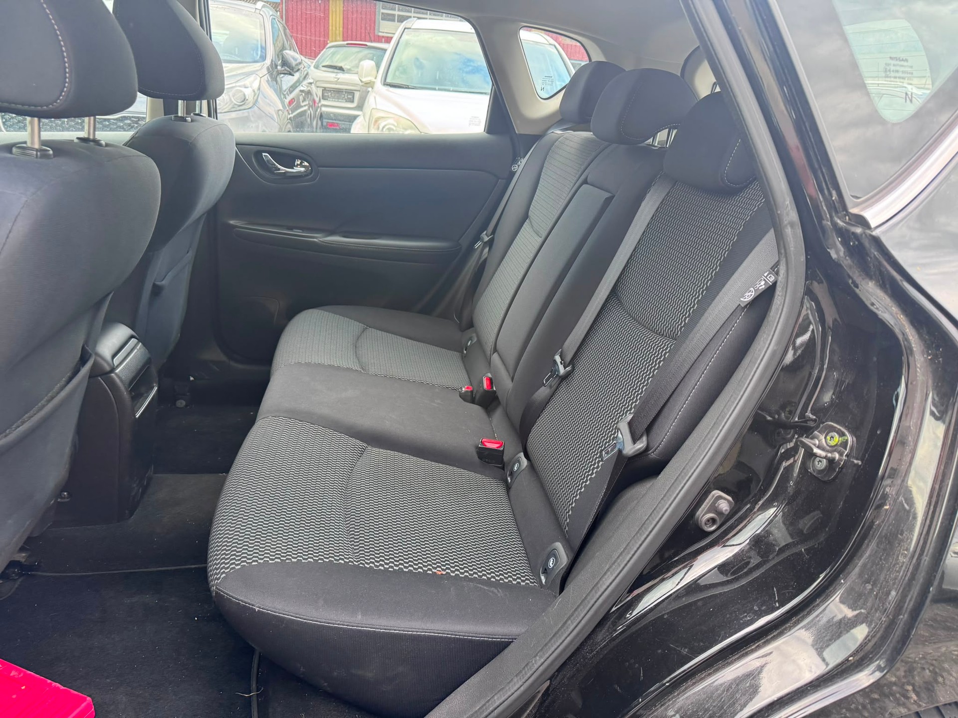 NISSAN Pulsar 1.2 DIG-T acenta-image-6