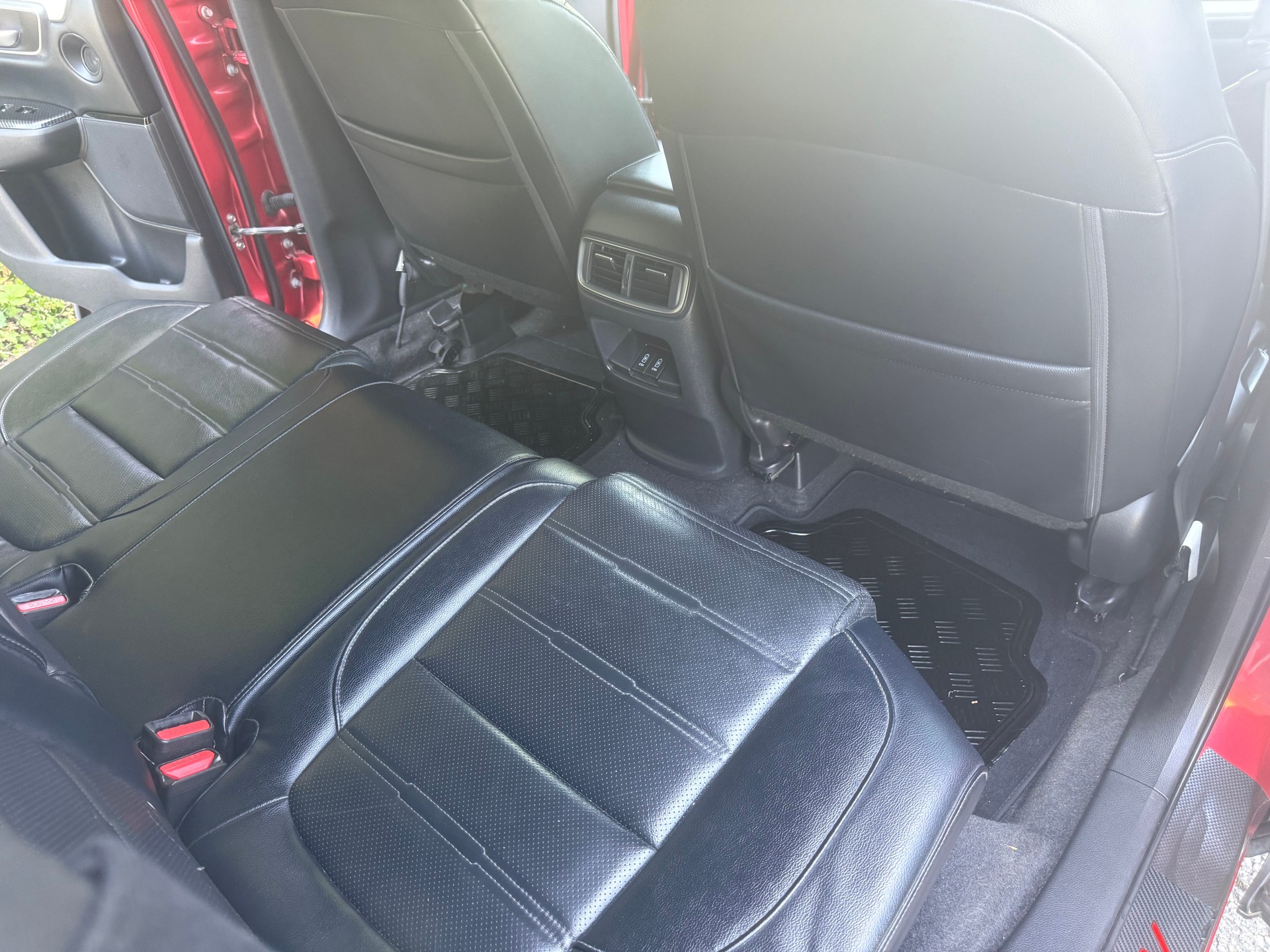 HONDA CR-V 2.0i MMD Hybrid Executive 4WD Automatic-image-10