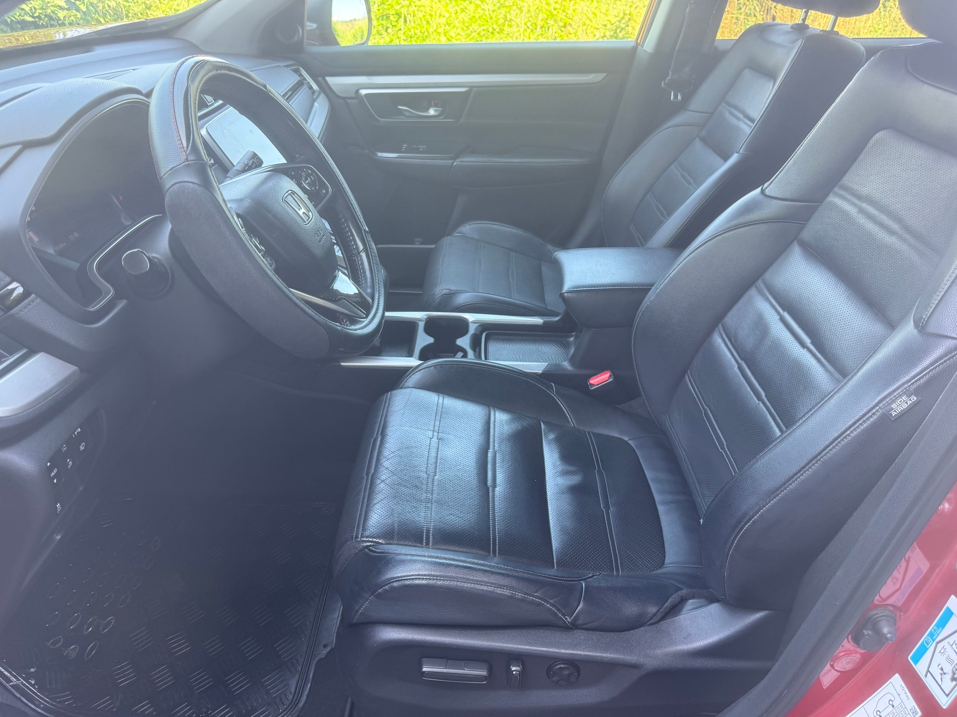 HONDA CR-V 2.0i MMD Hybrid Executive 4WD Automatic-image-15