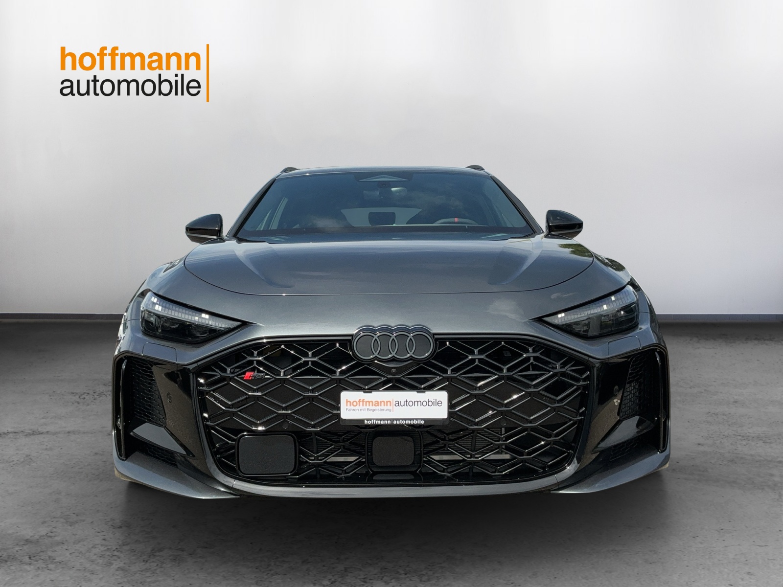 AUDI RS 5 Avant TFSI 470 kW Tiptronic quattro-image-1