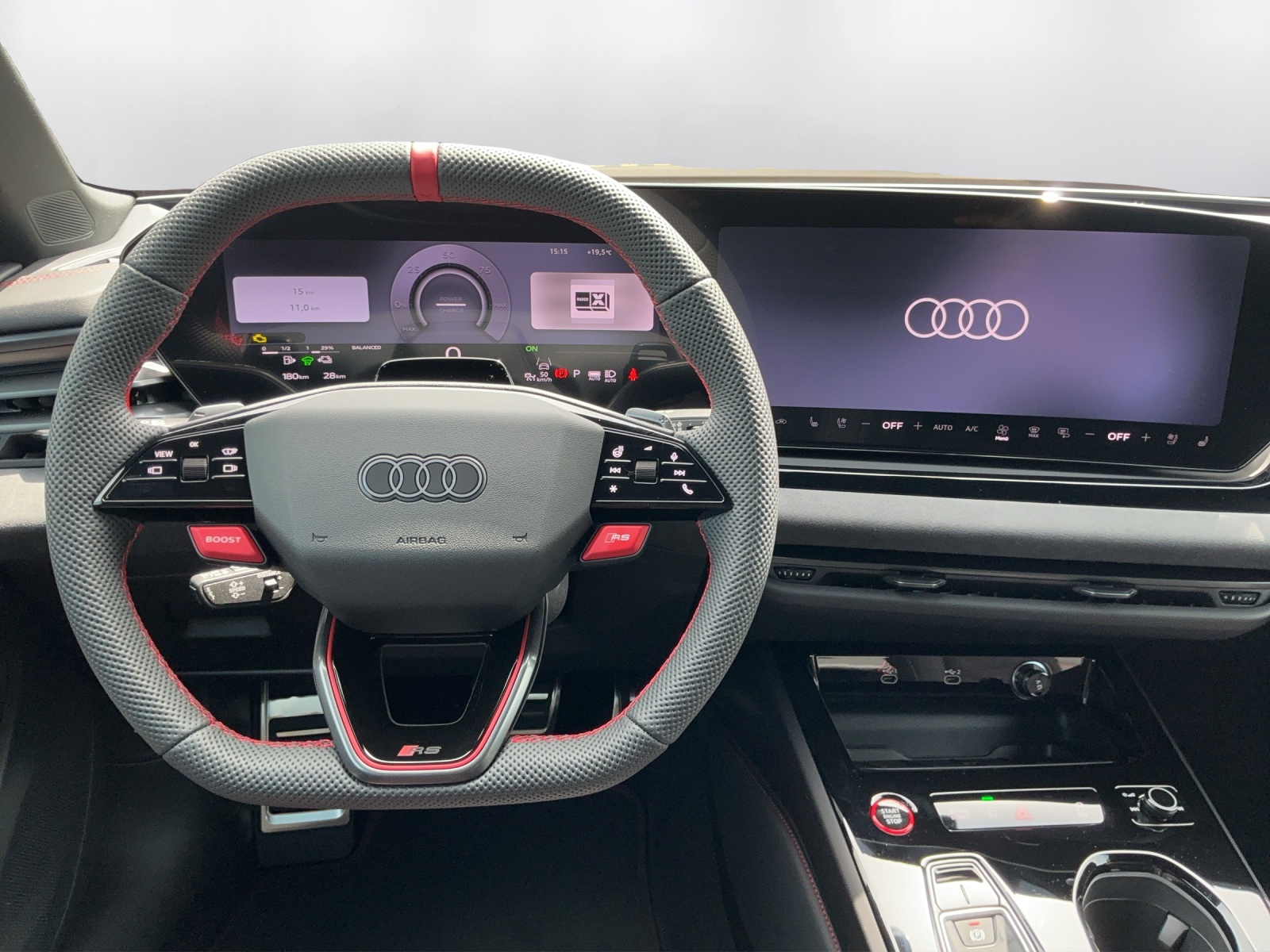 AUDI RS 5 Avant TFSI 470 kW Tiptronic quattro-image-6