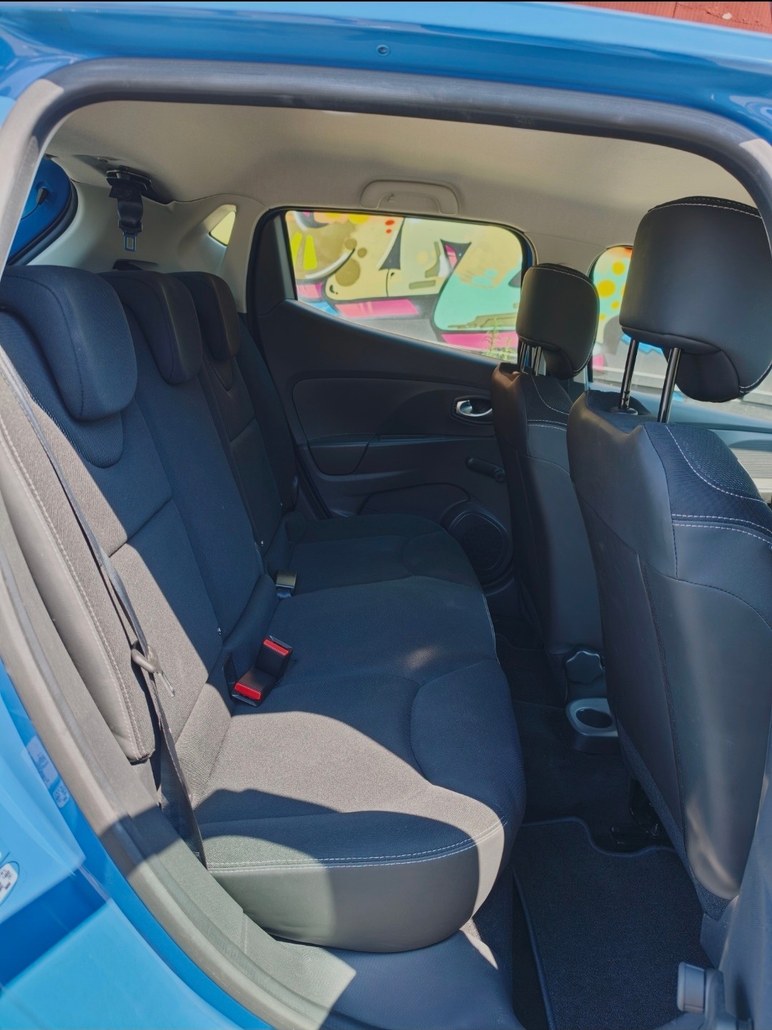 RENAULT Clio 1.2 16V Authentique-image-13