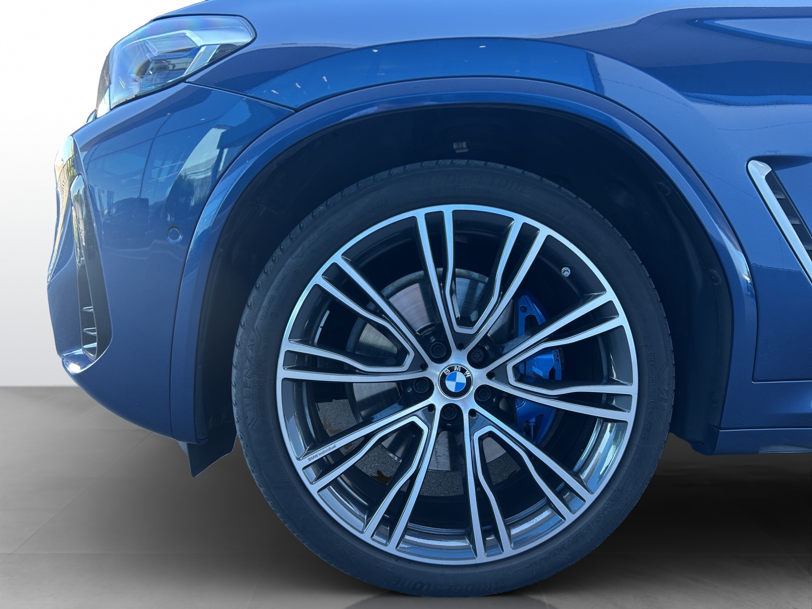BMW X3 xDrive M40d-image-23