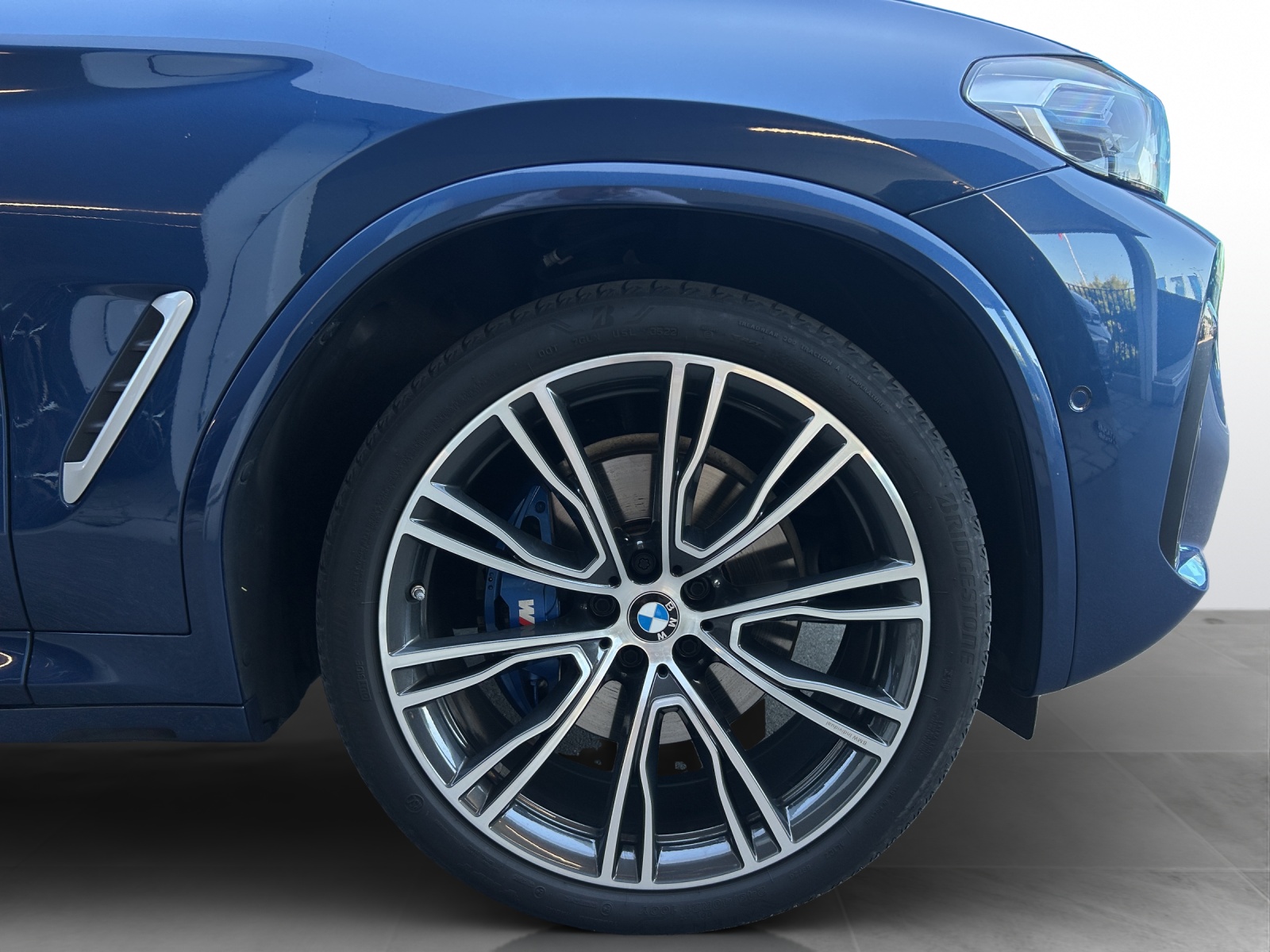 BMW X3 xDrive M40d-image-19