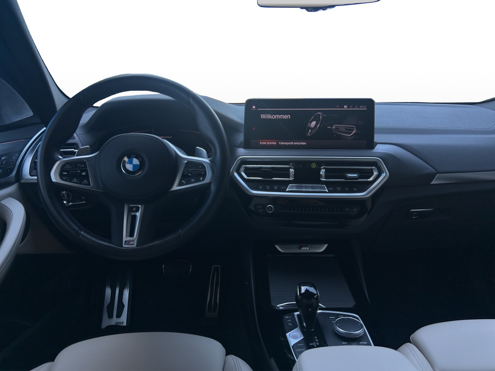 BMW X3 xDrive M40d-image-11