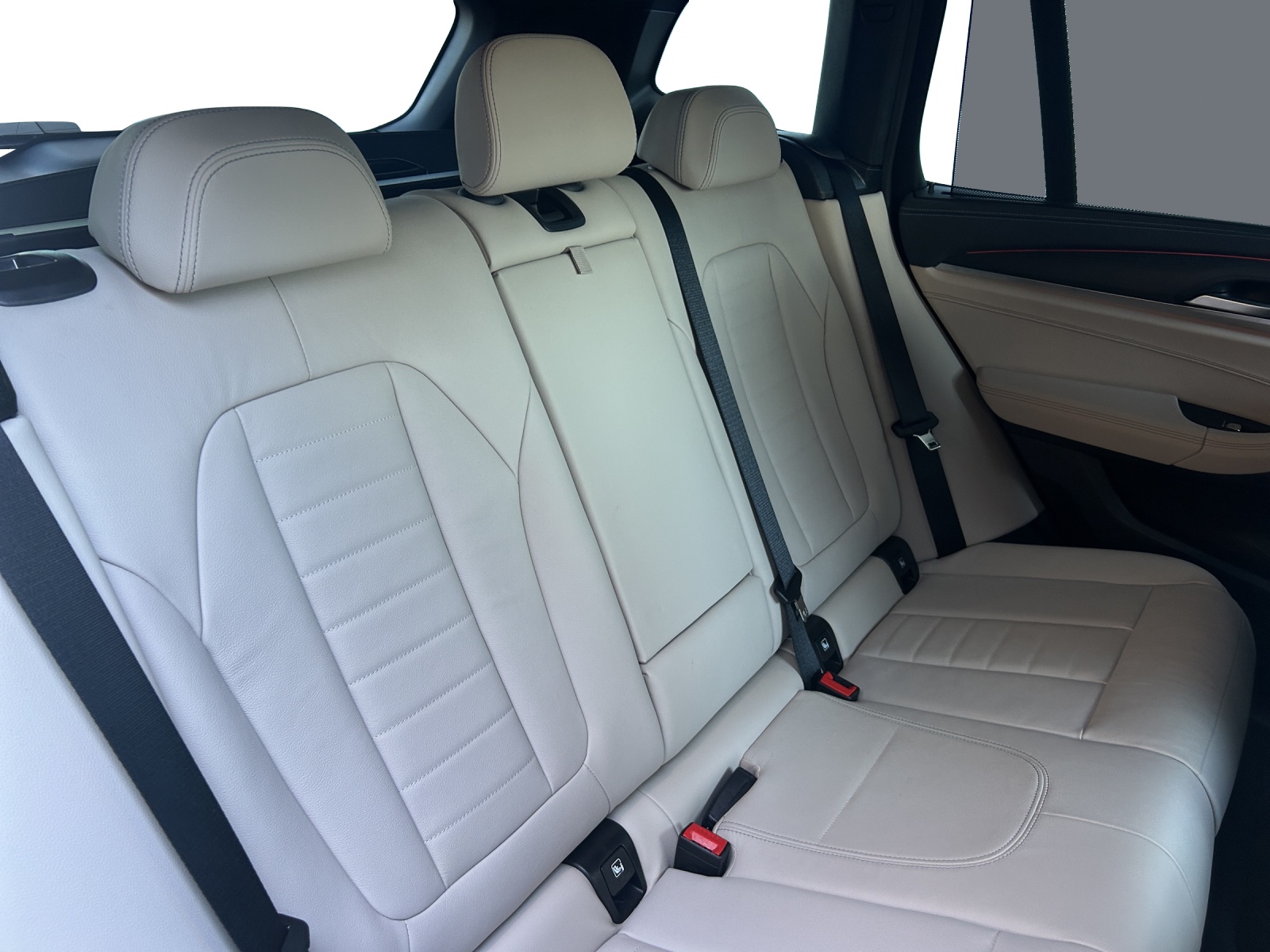 BMW X3 xDrive M40d-image-14