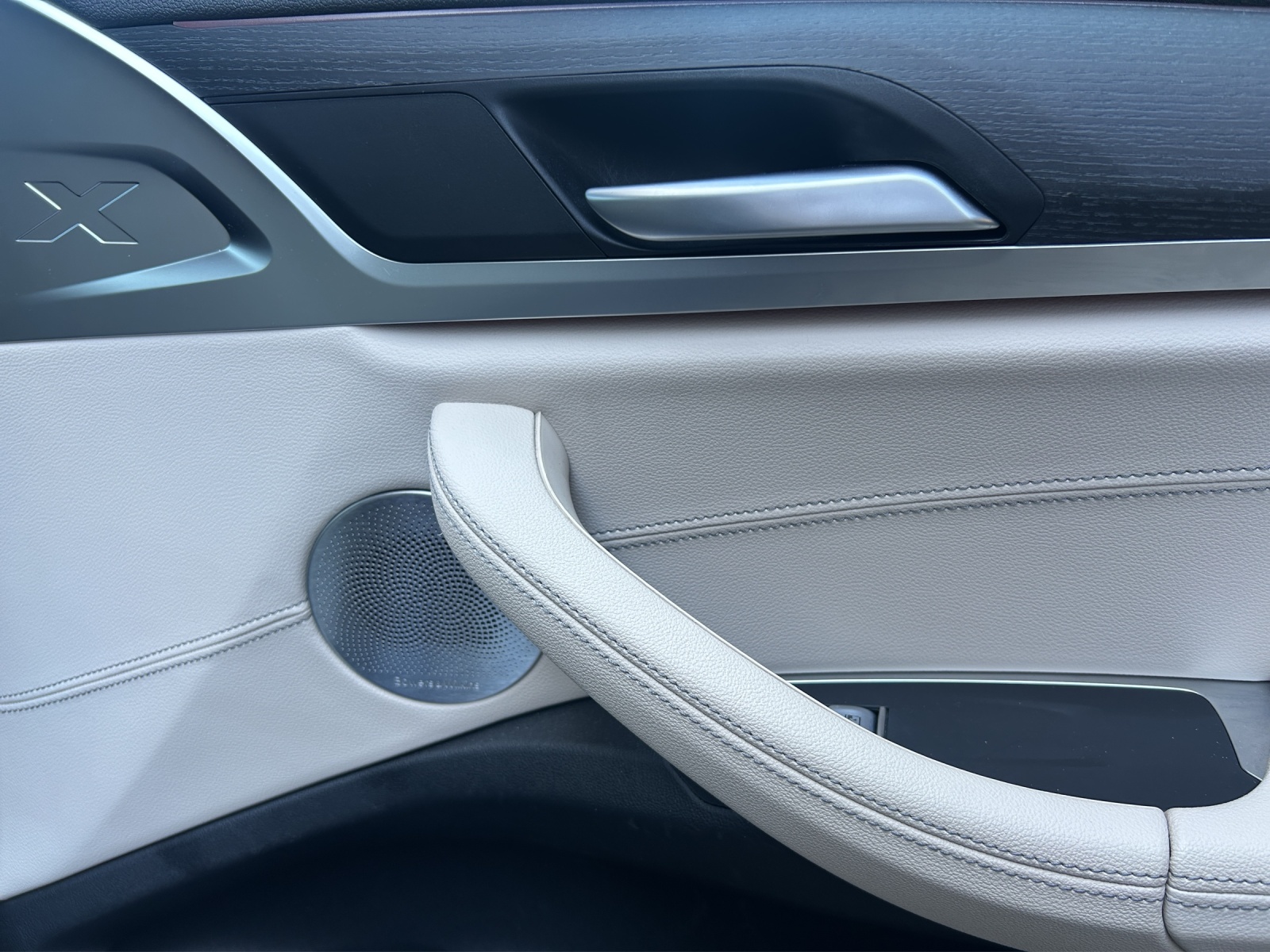 BMW X3 xDrive M40d-image-5