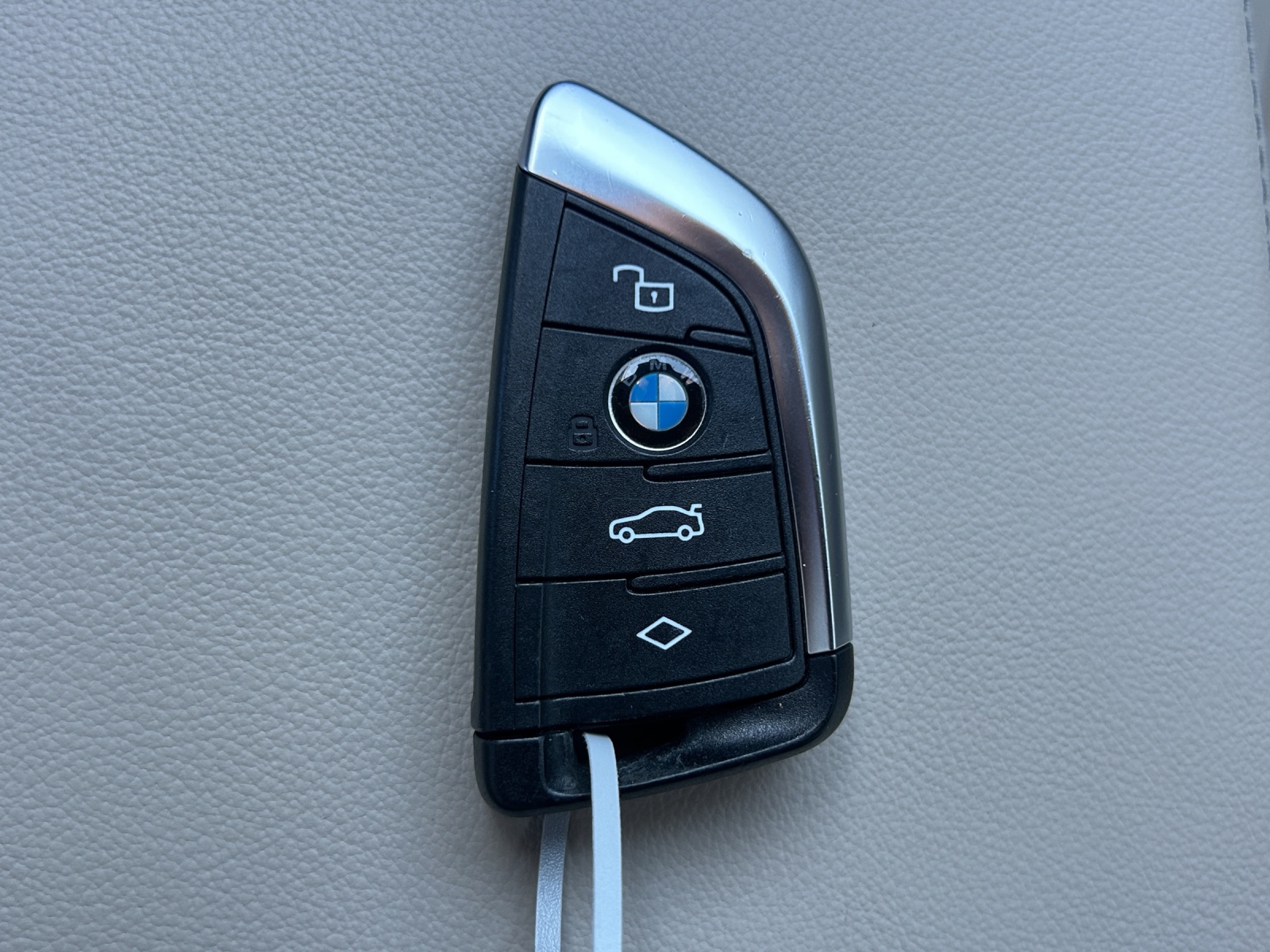 BMW X3 xDrive M40d-image-25