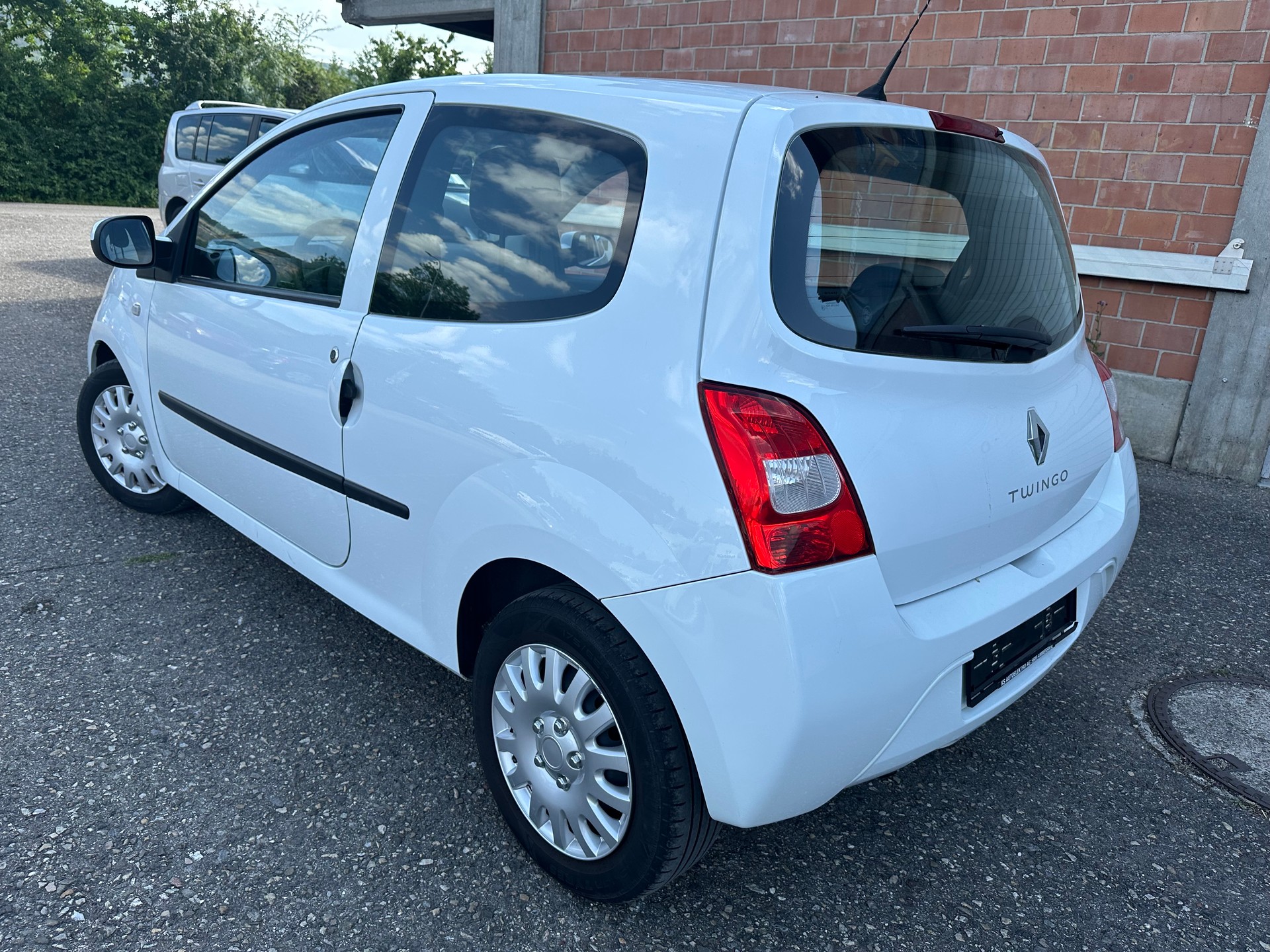 RENAULT Twingo 1.2 16V Expression-image-3