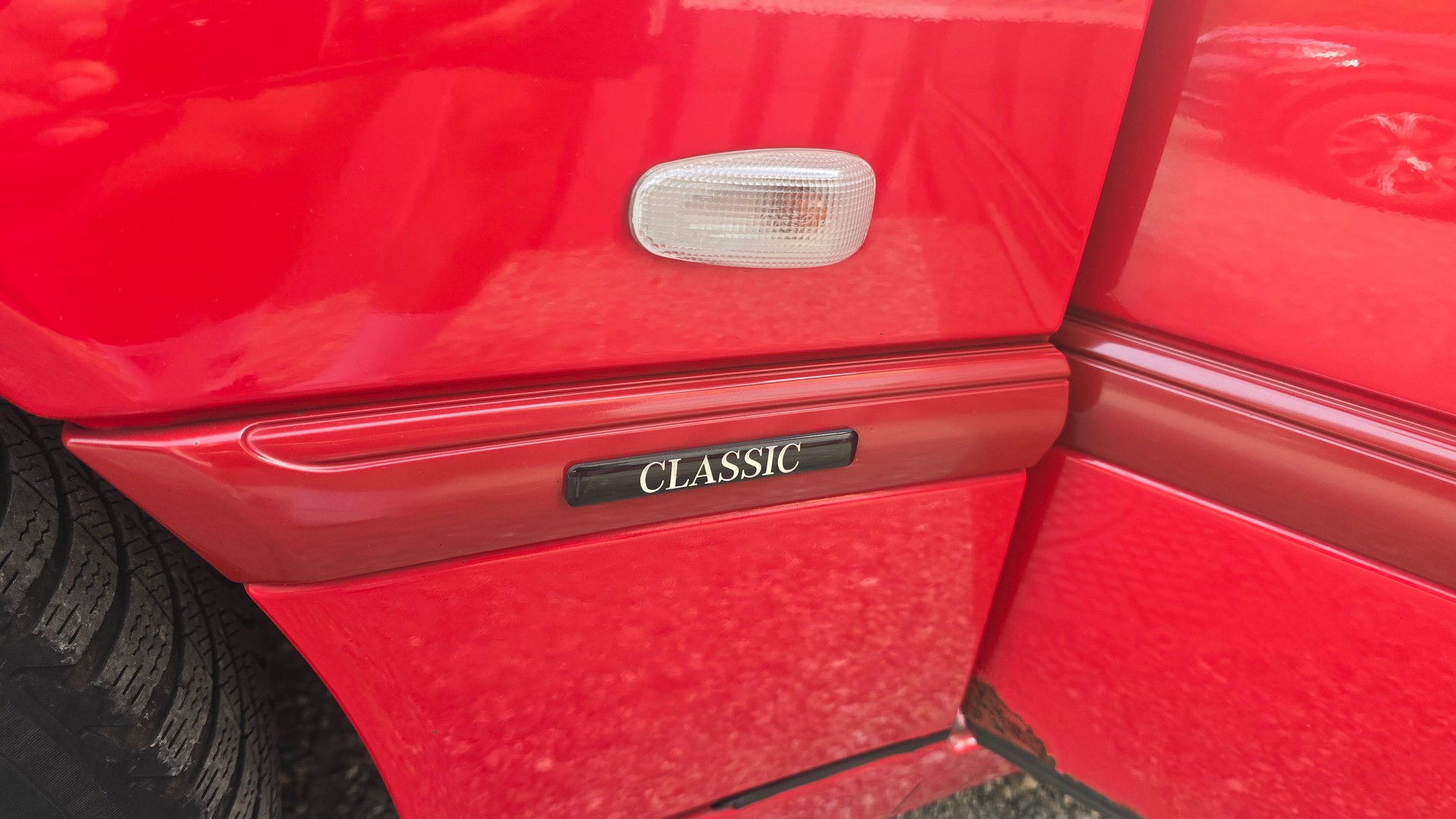 MERCEDES-BENZ CDI Classic *FRISCH AB MFK-image-8