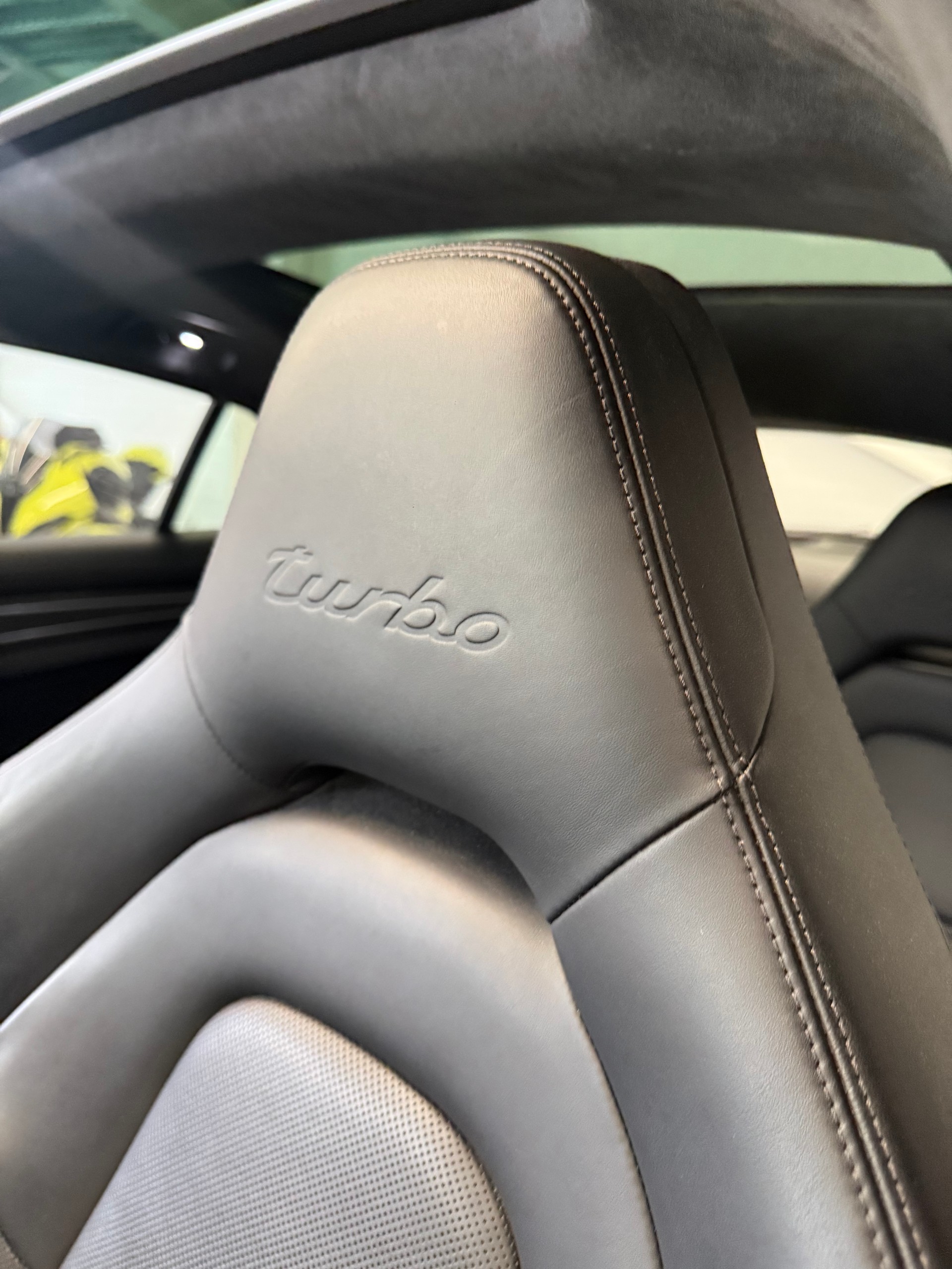 PORSCHE Panamera Turbo PDK Fulls Carbone-image-18