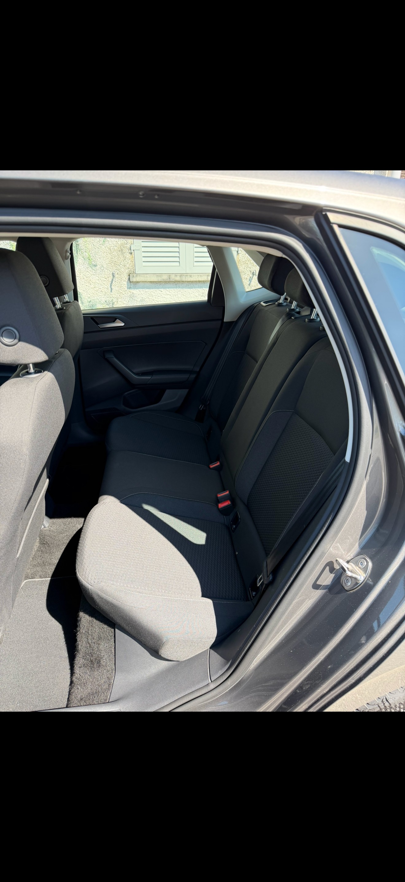 VW Polo 1.0 TSI BMT Comfortline-image-13