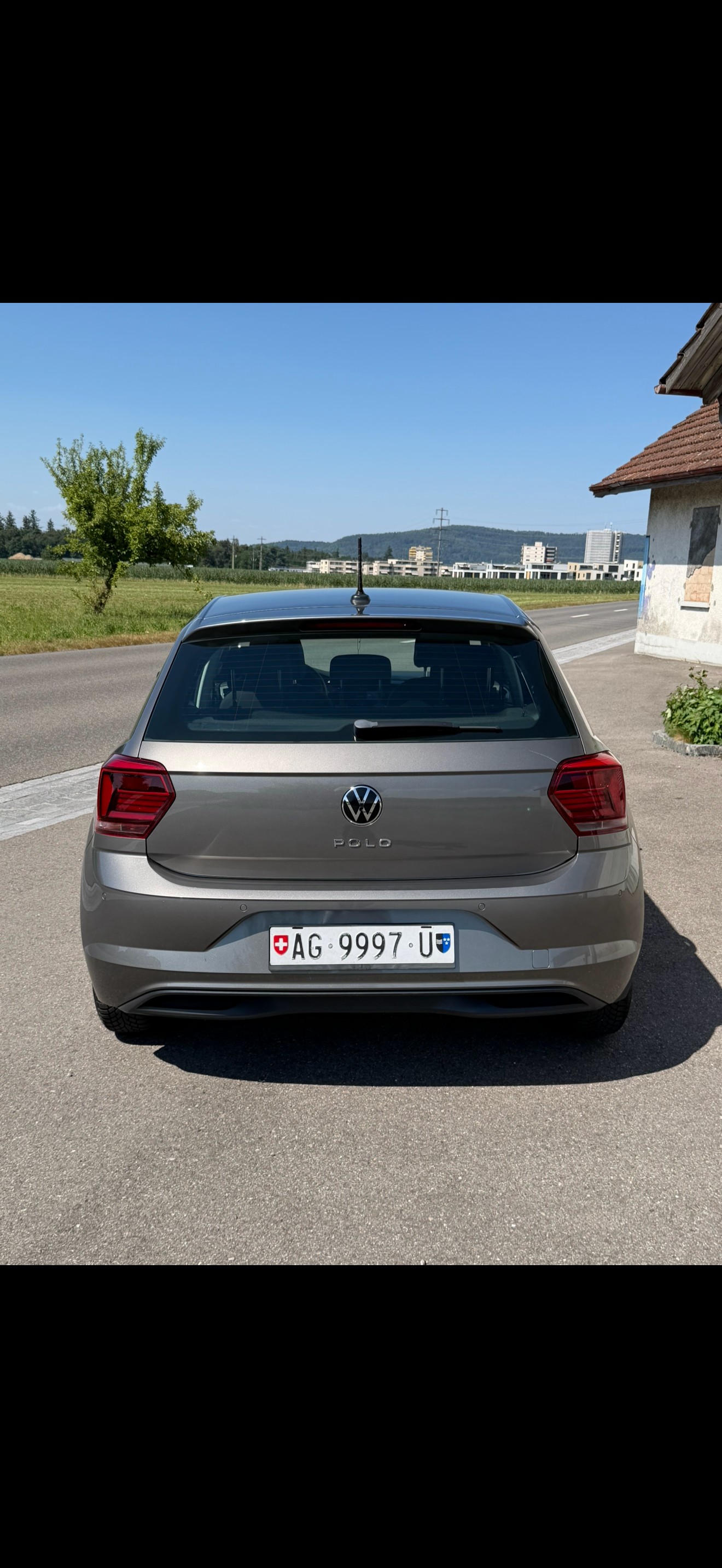 VW Polo 1.0 TSI BMT Comfortline-image-3
