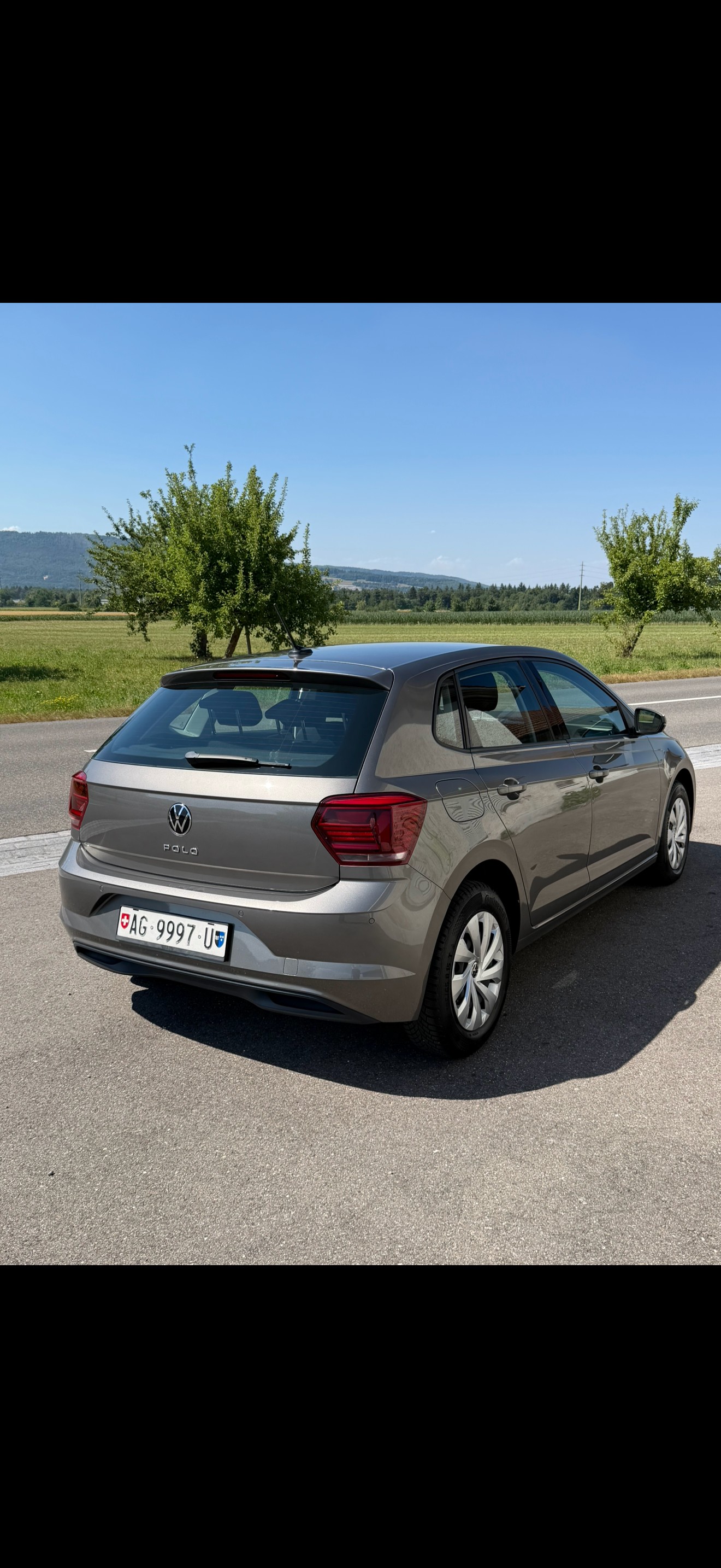 VW Polo 1.0 TSI BMT Comfortline-image-4