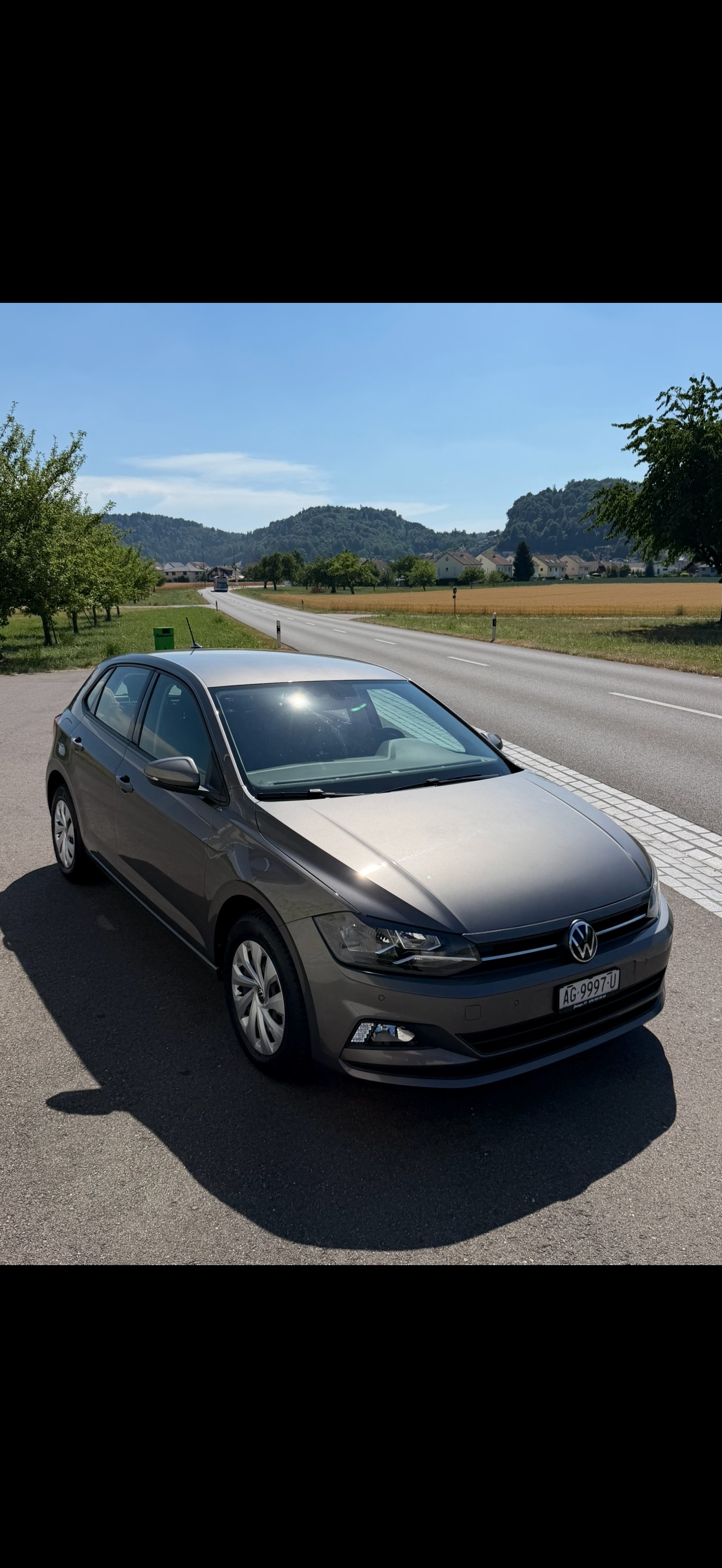 VW Polo 1.0 TSI BMT Comfortline-image-6