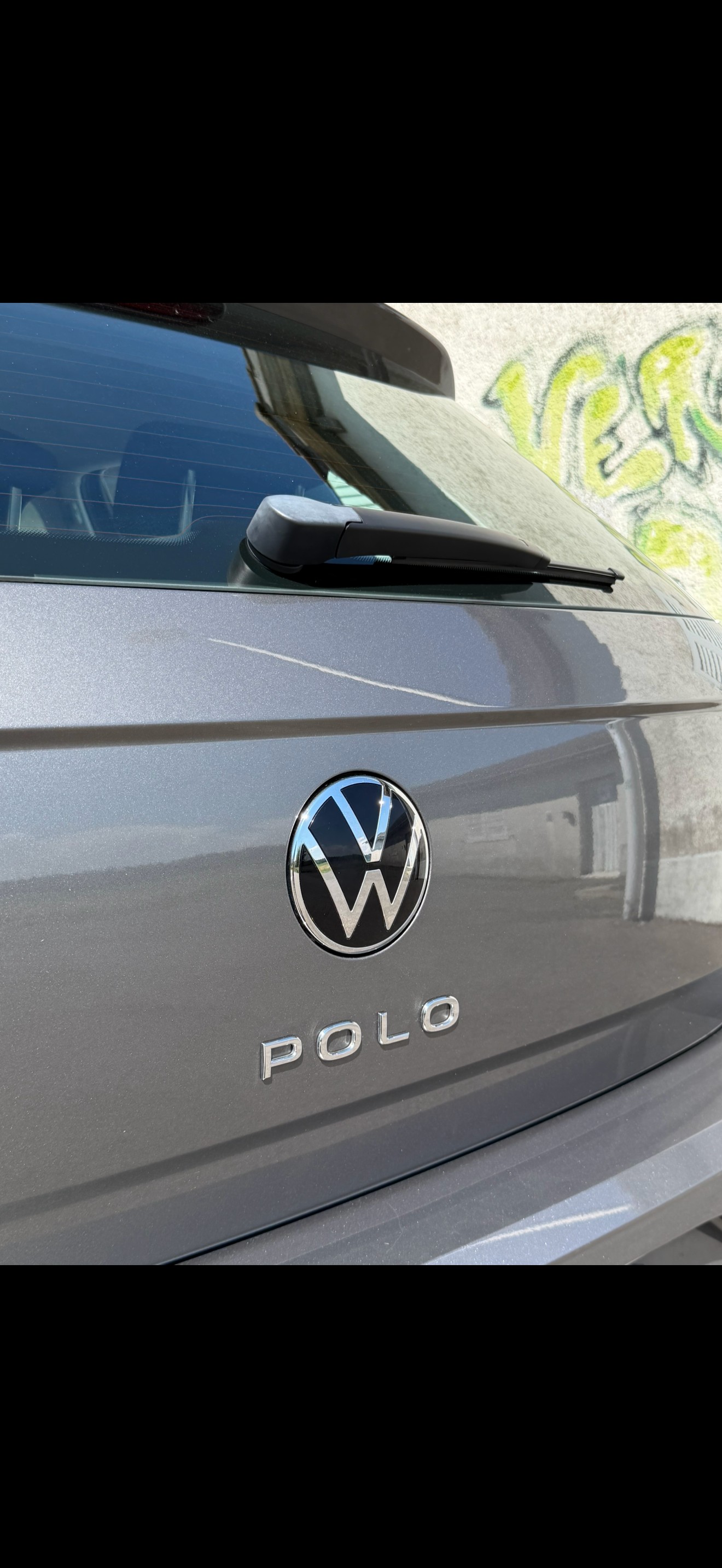 VW Polo 1.0 TSI BMT Comfortline-image-15